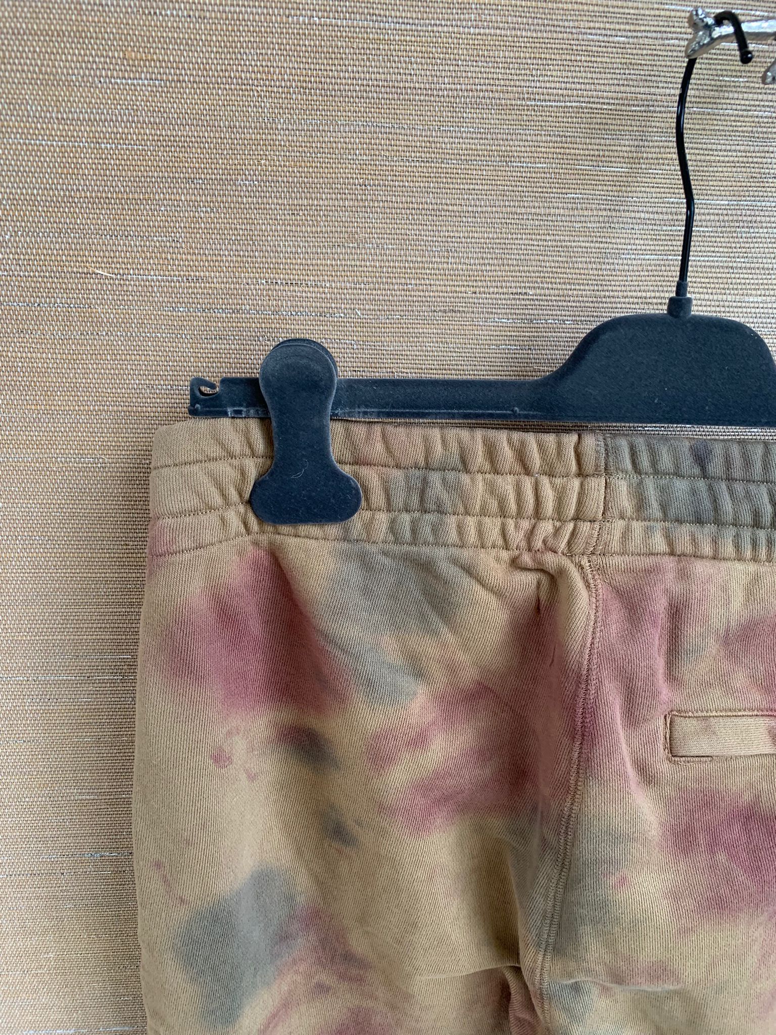 Billionaire Boys Club Bleached Sweat Pants in Brown Size US 36 / EU 52 - 18 Thumbnail