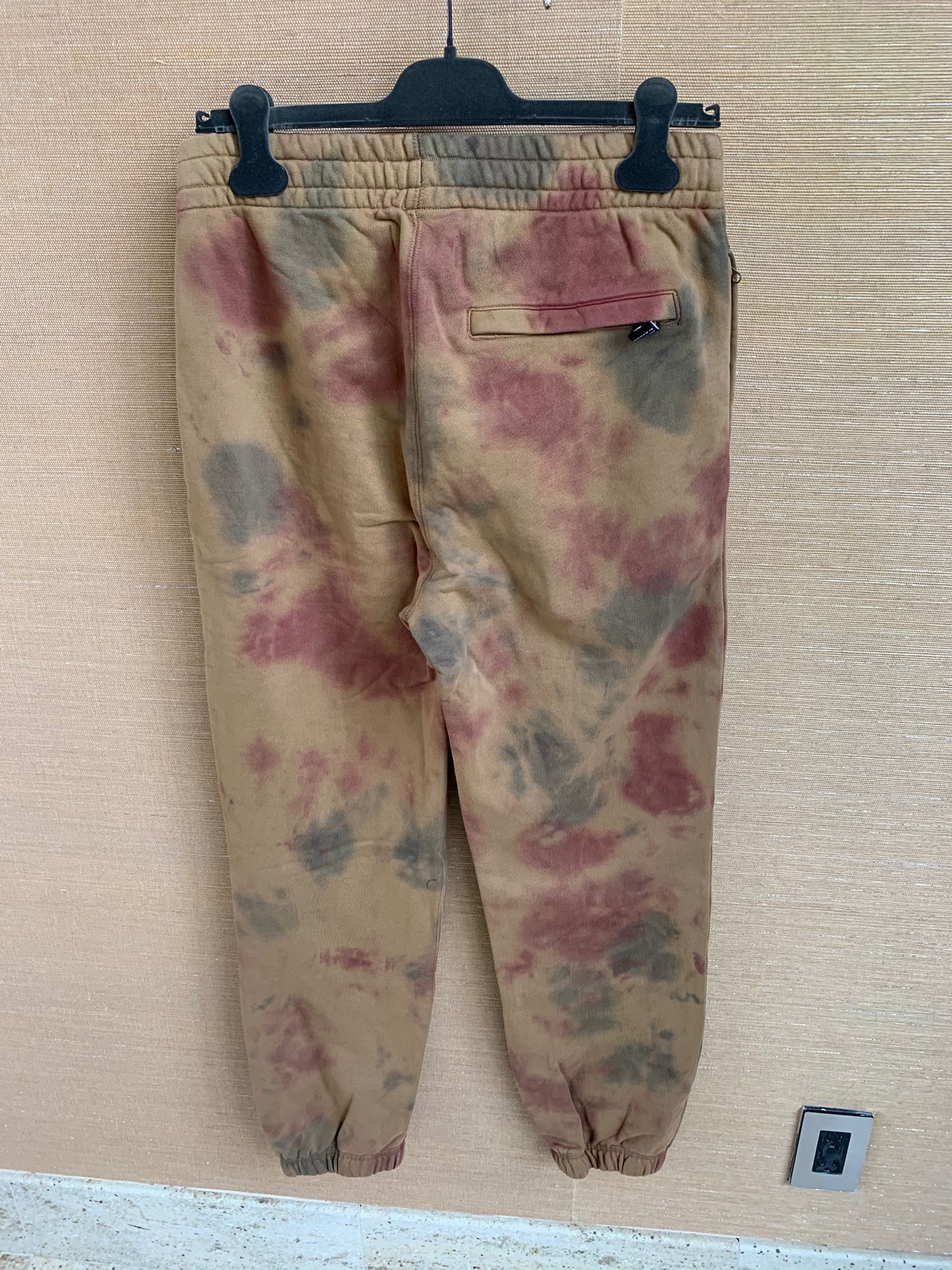 Billionaire Boys Club Bleached Sweat Pants in Brown Size US 36 / EU 52 - 16 Thumbnail