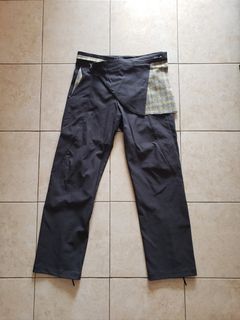 Kiko Kostadinov Harkman Trousers | Grailed