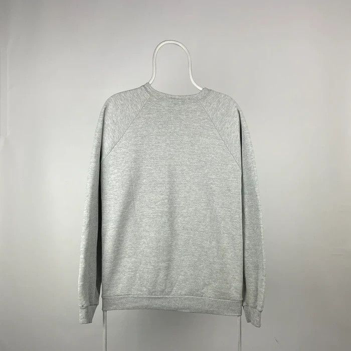 Band Tees Vintage Virgin fly Atlantic sweatshirt band tee size XLarge Size US XL / EU 56 / 4 - 4 Thumbnail