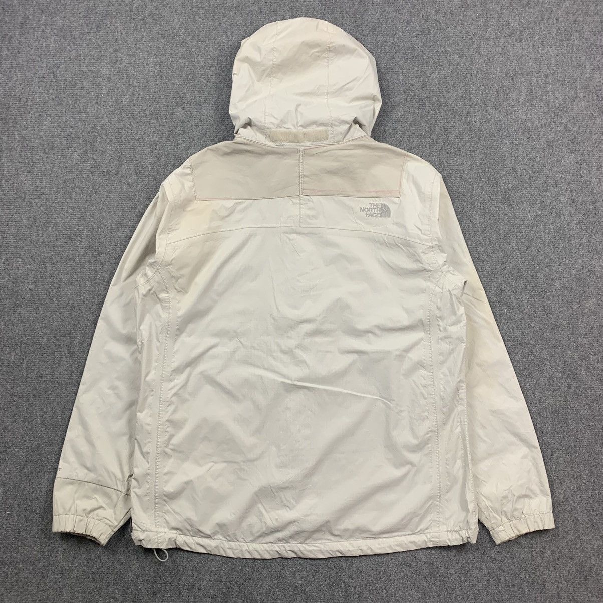 The North Face × Vintage Vintage The North Face Hyvent Windbreaker Jacket Size US L / EU 52-54 / 3 - 16 Thumbnail