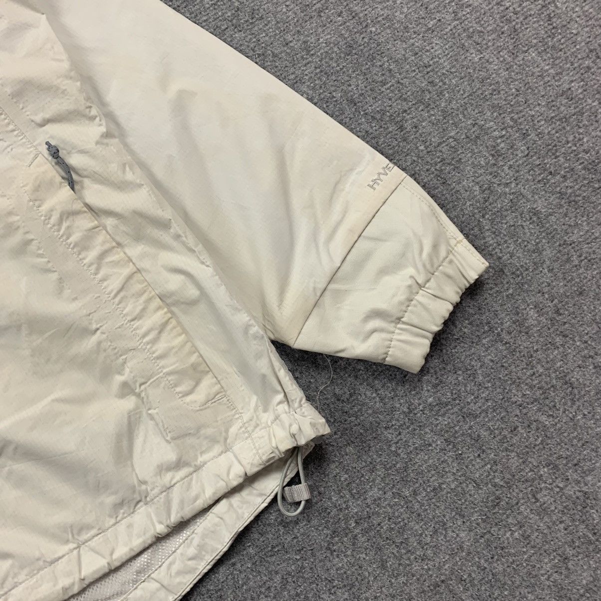 The North Face × Vintage Vintage The North Face Hyvent Windbreaker Jacket Size US L / EU 52-54 / 3 - 2 Thumbnail
