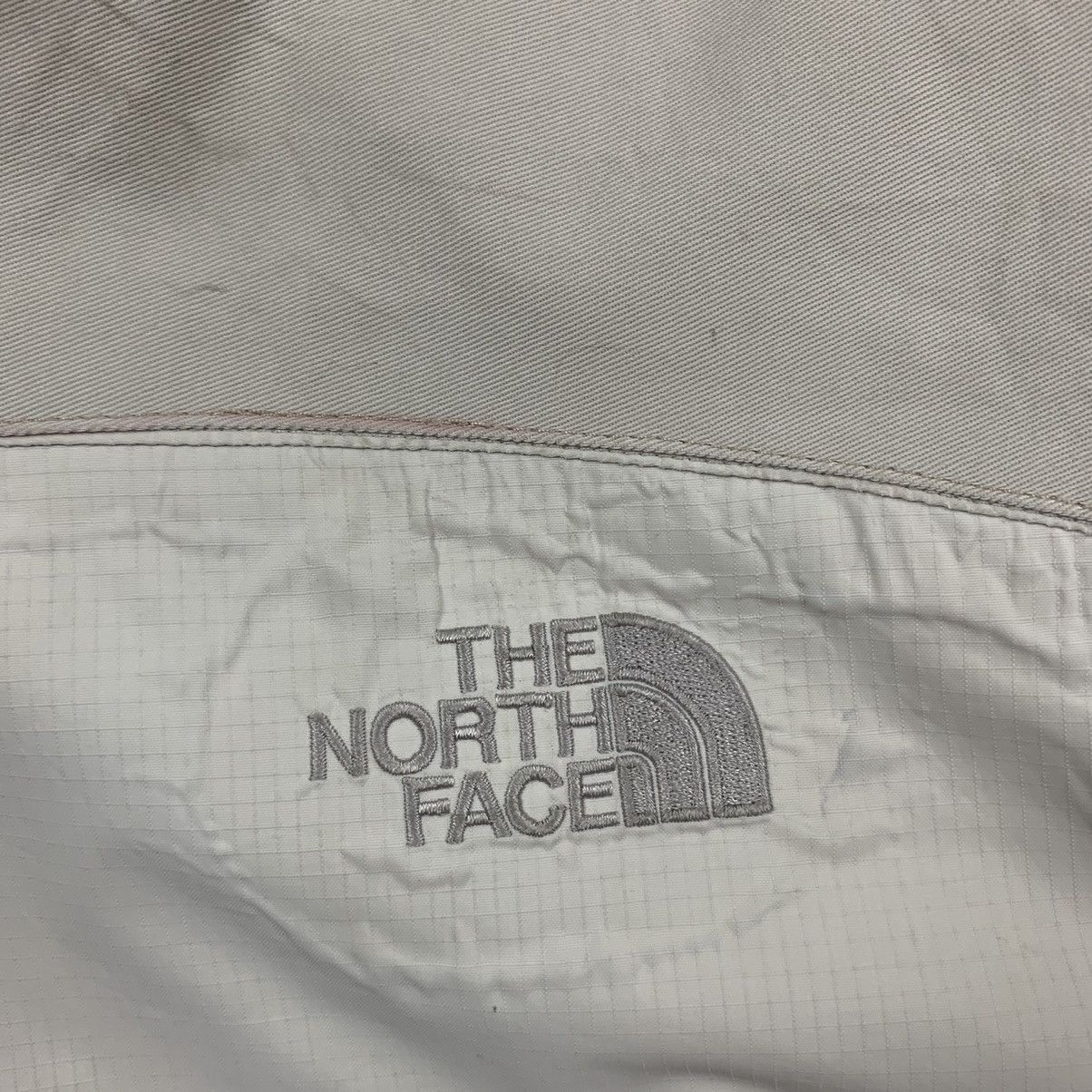 The North Face × Vintage Vintage The North Face Hyvent Windbreaker Jacket Size US L / EU 52-54 / 3 - 8 Thumbnail