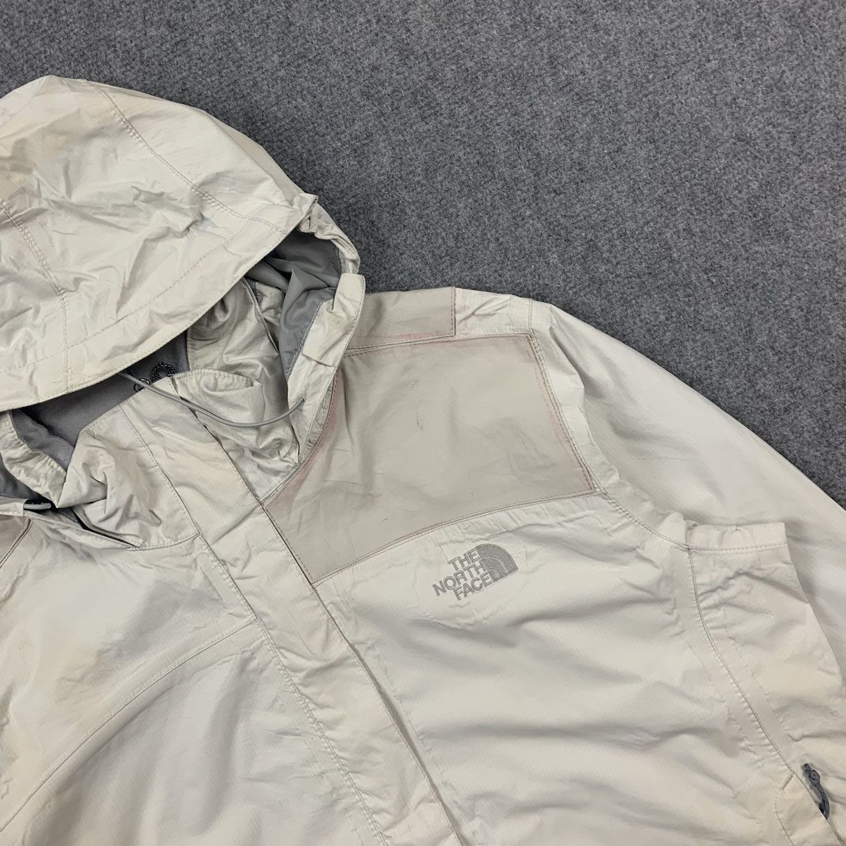 The North Face × Vintage Vintage The North Face Hyvent Windbreaker Jacket Size US L / EU 52-54 / 3 - 5 Thumbnail