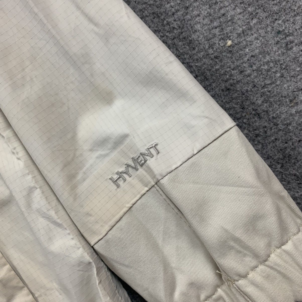 The North Face × Vintage Vintage The North Face Hyvent Windbreaker Jacket Size US L / EU 52-54 / 3 - 4 Thumbnail