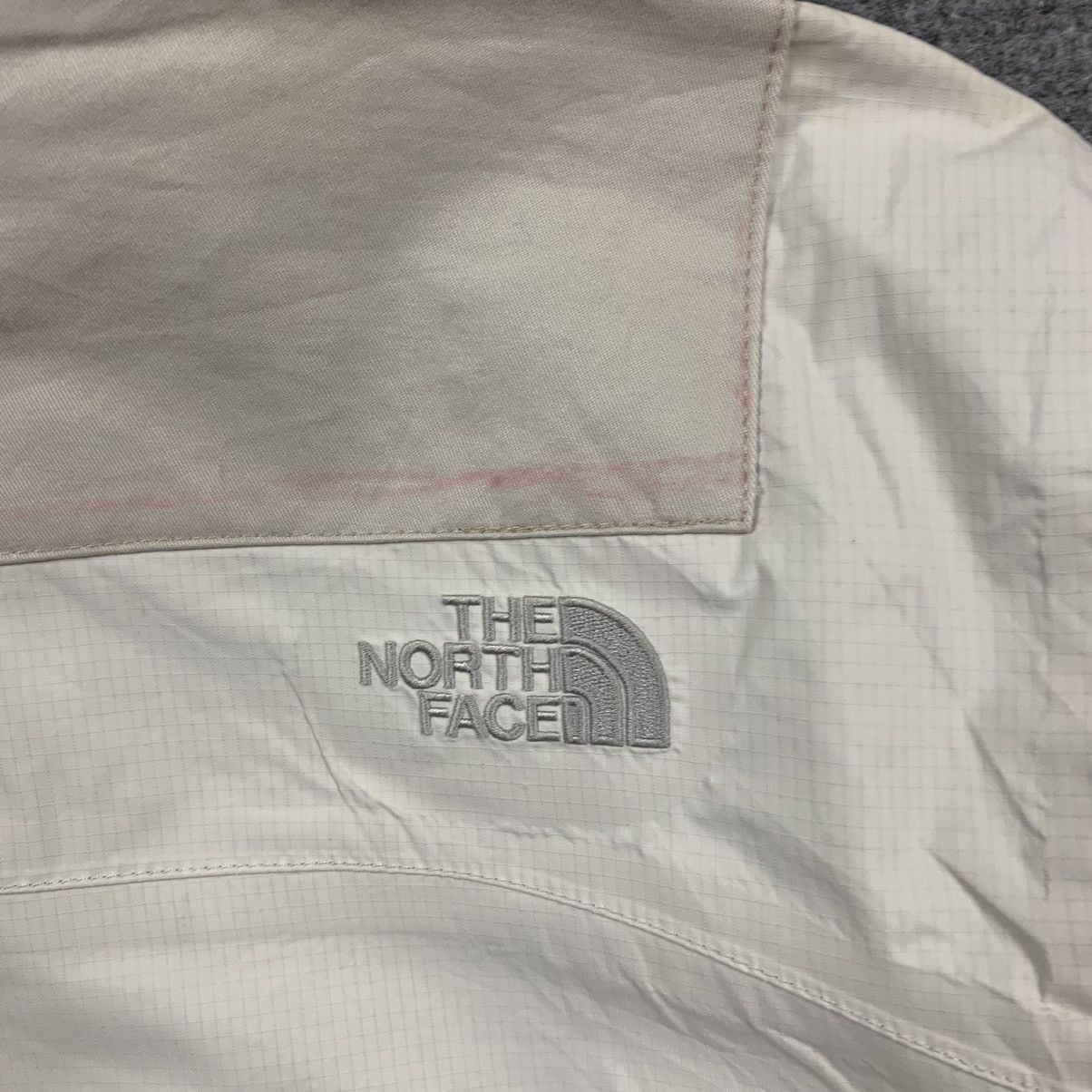 The North Face × Vintage Vintage The North Face Hyvent Windbreaker Jacket Size US L / EU 52-54 / 3 - 18 Thumbnail
