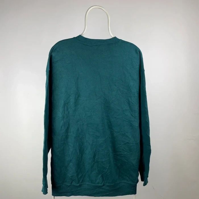Band Tees California vintage oneita sweatshirt 90s size XXLARGE Size US XXL / EU 58 / 5 - 4 Thumbnail