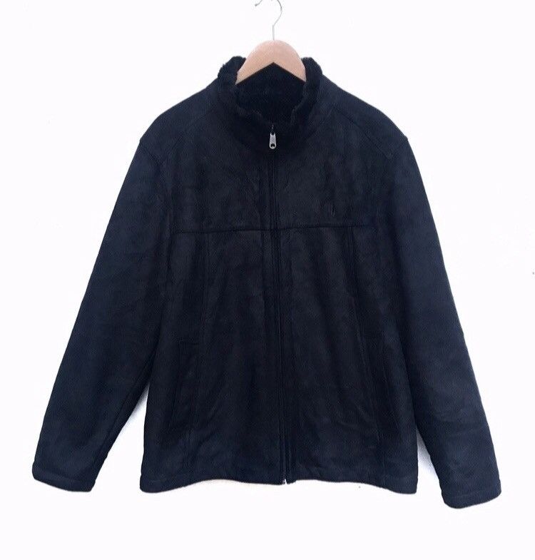 🔥H Dj Honda Faux Fur Nice Jacket