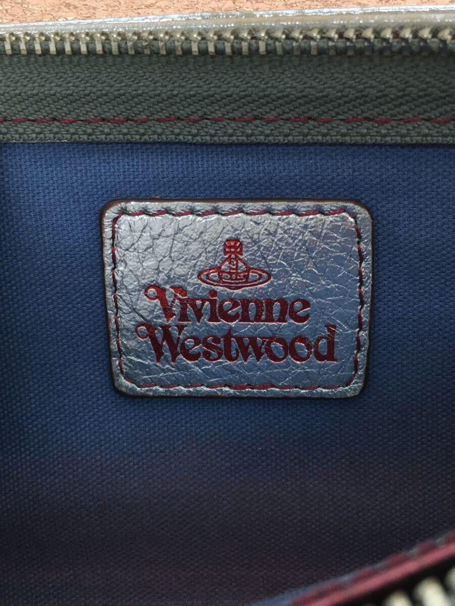 Vivienne Westwood Trompe-l'œil Bank Note Long Wallet Size ONE SIZE - 3 Thumbnail