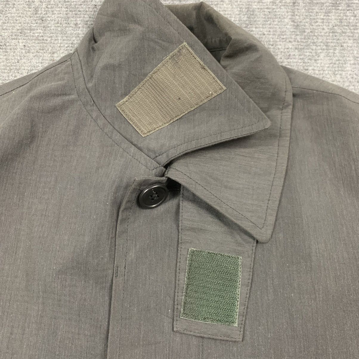 Yohji Yamamoto A.A.R Against All Risk By Yohji Yamamoto Jacket Size US M / EU 48-50 / 2 - 8 Thumbnail