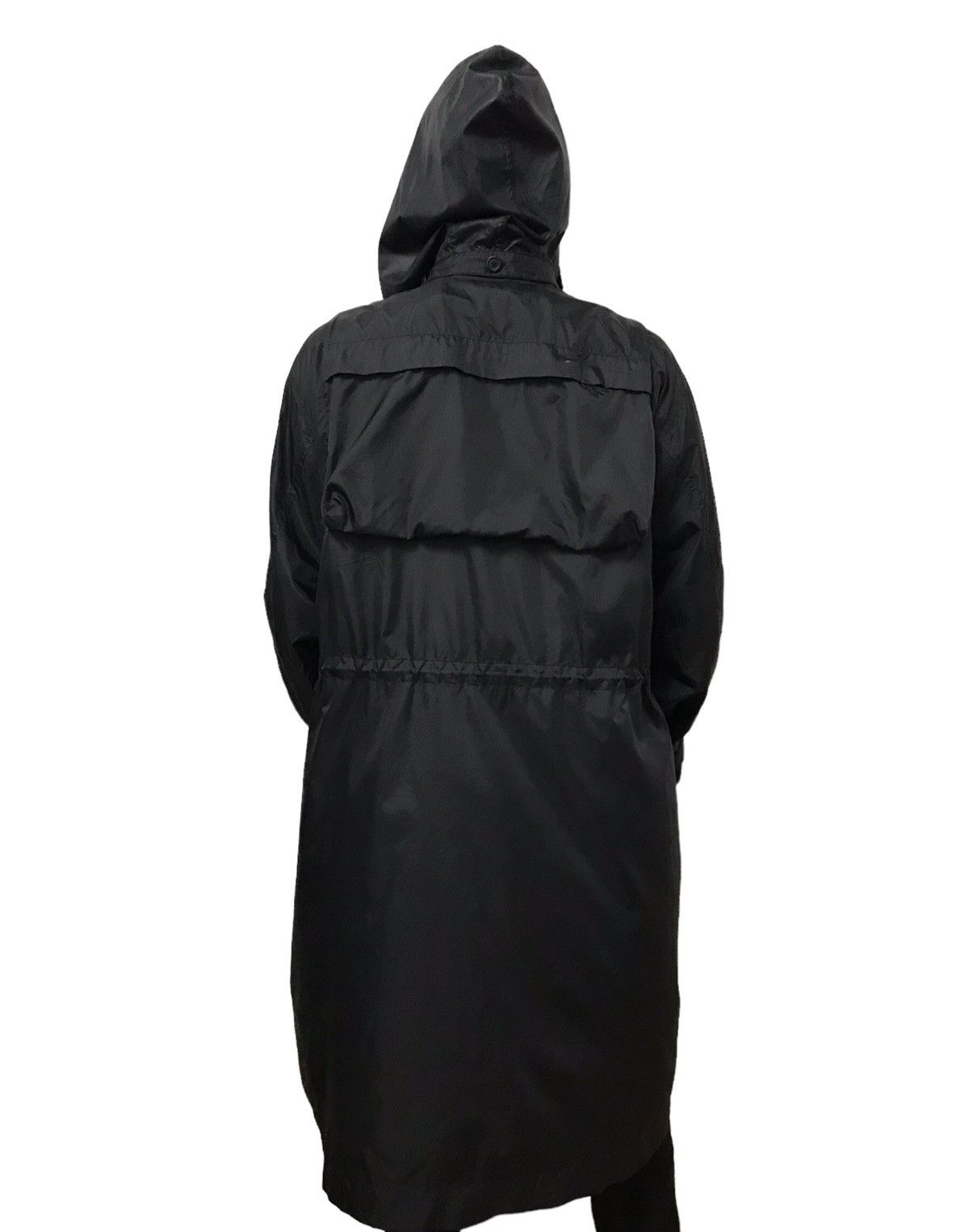 Designer × Issey Miyake × Japanese Brand Windcoat By Issey Miyake Parka Jacket can use Bag Size US XL / EU 56 / 4 - 2 Thumbnail