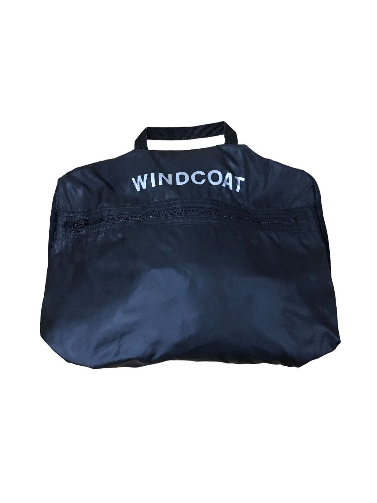 Designer × Issey Miyake × Japanese Brand Windcoat By Issey Miyake Parka Jacket can use Bag Size US XL / EU 56 / 4 - 14 Thumbnail