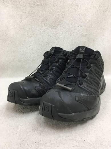 Salomon Goretex Hiking Shoes Size US 8 / EU 41 - 2 Thumbnail