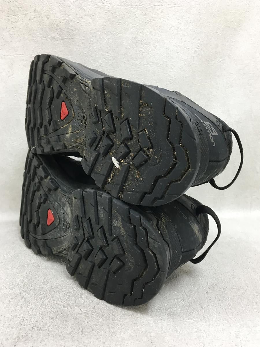 Salomon Goretex Hiking Shoes Size US 8 / EU 41 - 4 Thumbnail