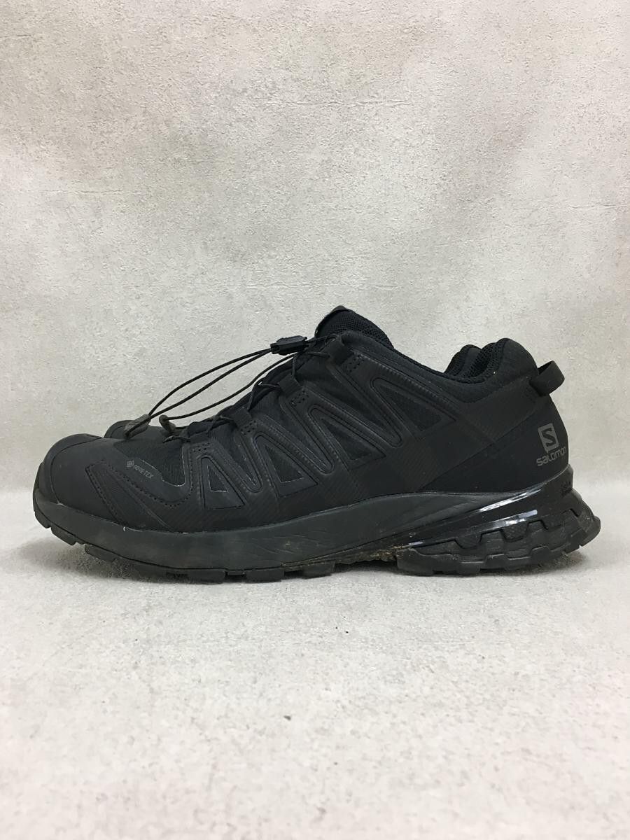 Salomon Goretex Hiking Shoes Size US 8 / EU 41 - 1 Thumbnail