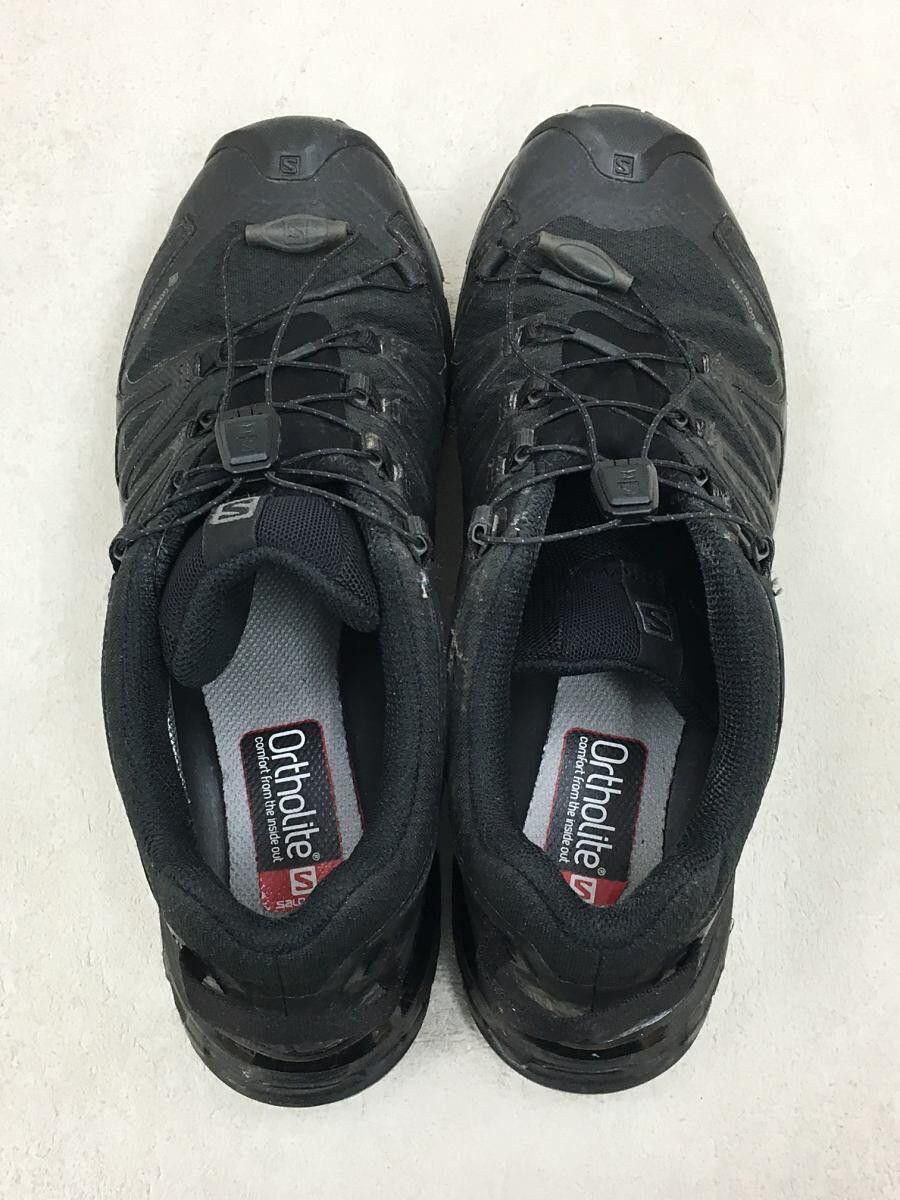 Salomon Goretex Hiking Shoes Size US 8 / EU 41 - 3 Thumbnail