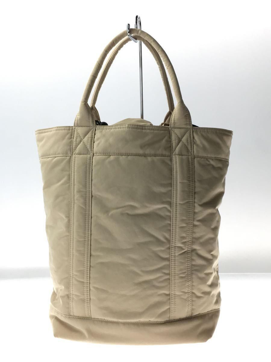 Y's × Yohji Yamamoto Drawstring Cargo Tote Bag Size ONE SIZE - 3 Thumbnail