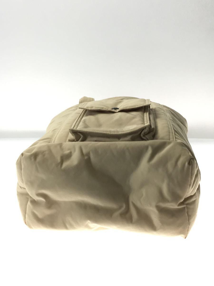 Y's × Yohji Yamamoto Drawstring Cargo Tote Bag Size ONE SIZE - 4 Thumbnail
