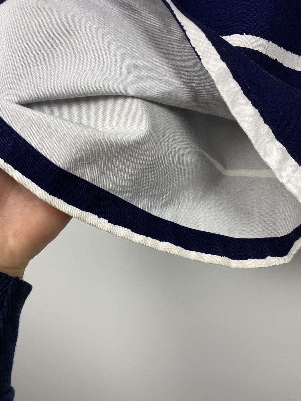 Japanese Brand Japanese Sou Sou Shorts like Heart Kapital Samurai Size US 32 / EU 48 - 9 Thumbnail