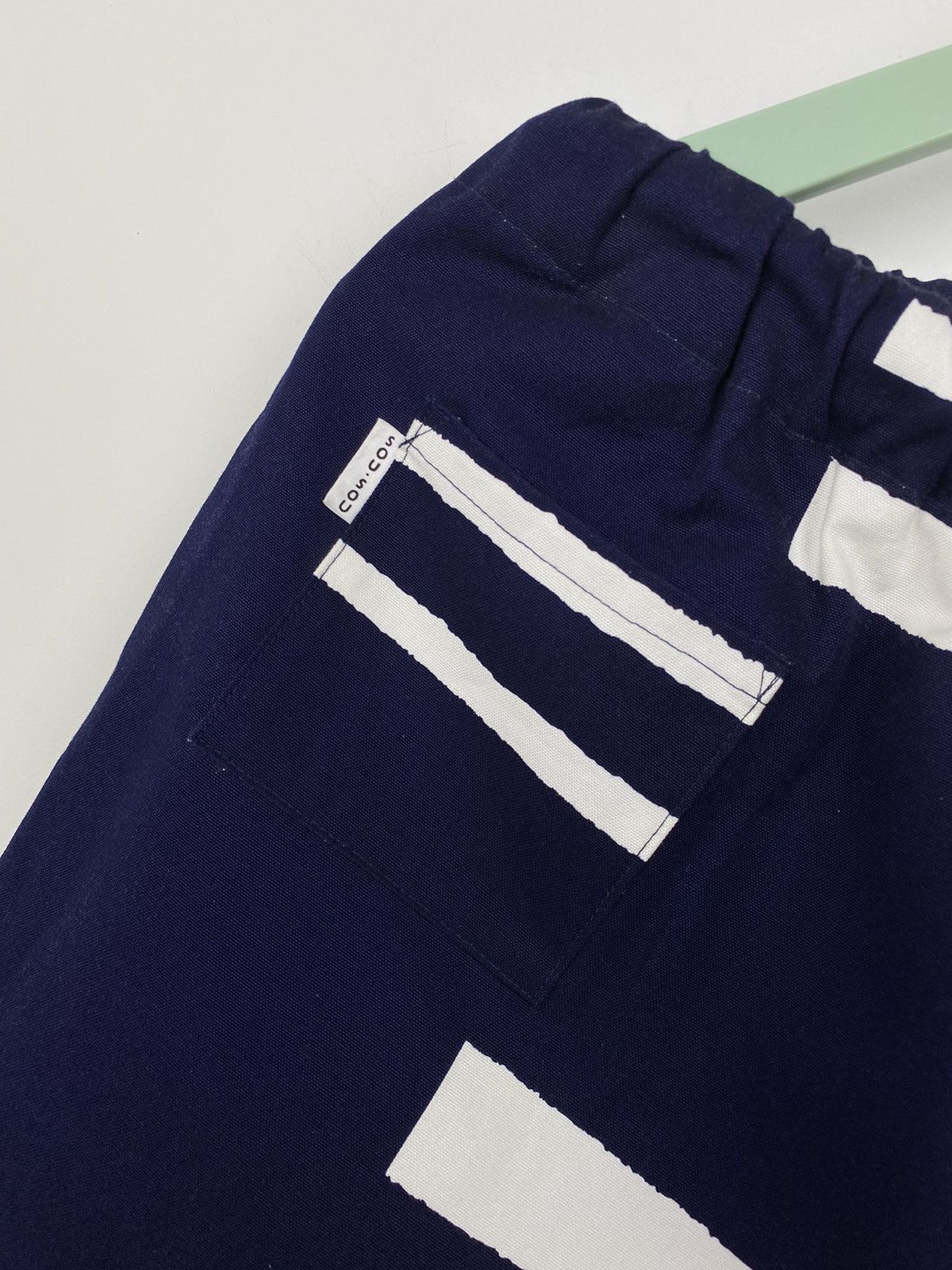 Japanese Brand Japanese Sou Sou Shorts like Heart Kapital Samurai Size US 32 / EU 48 - 2 Thumbnail