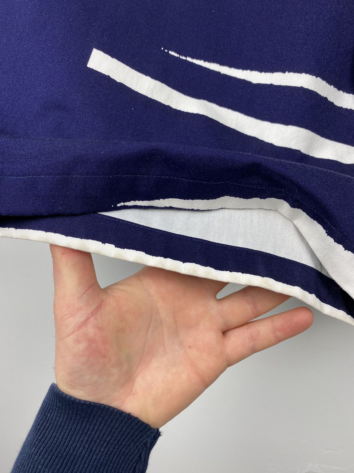 Japanese Brand Japanese Sou Sou Shorts like Heart Kapital Samurai Size US 32 / EU 48 - 8 Thumbnail
