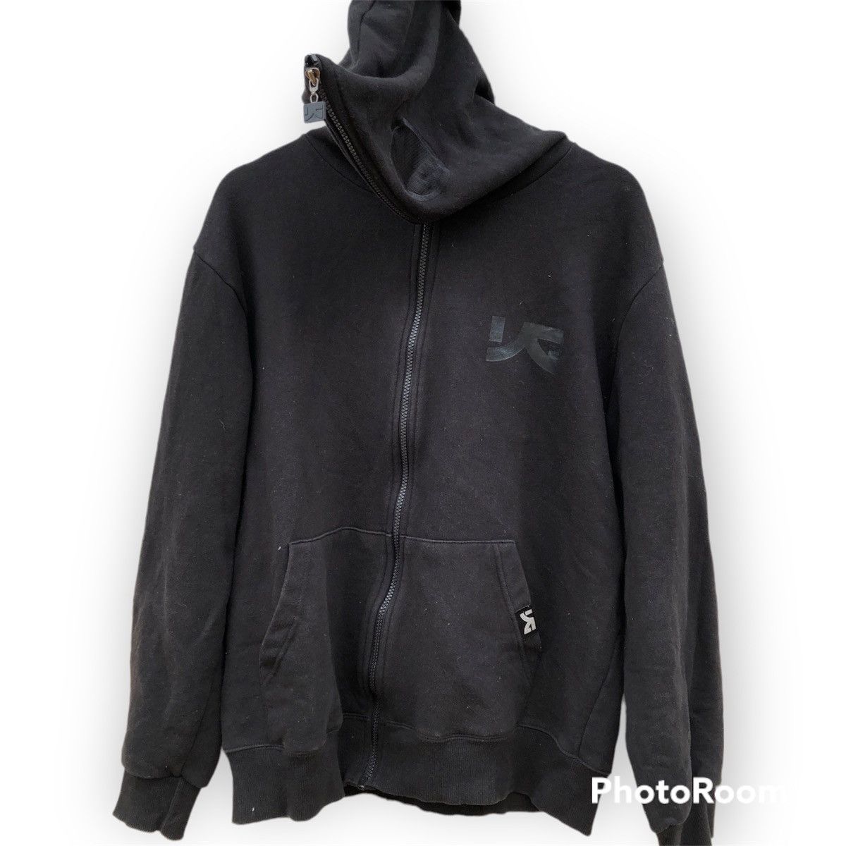 Other YG Family Concert 2011 Pullover Hoodie Size US L / EU 52-54 / 3 - 1 Thumbnail