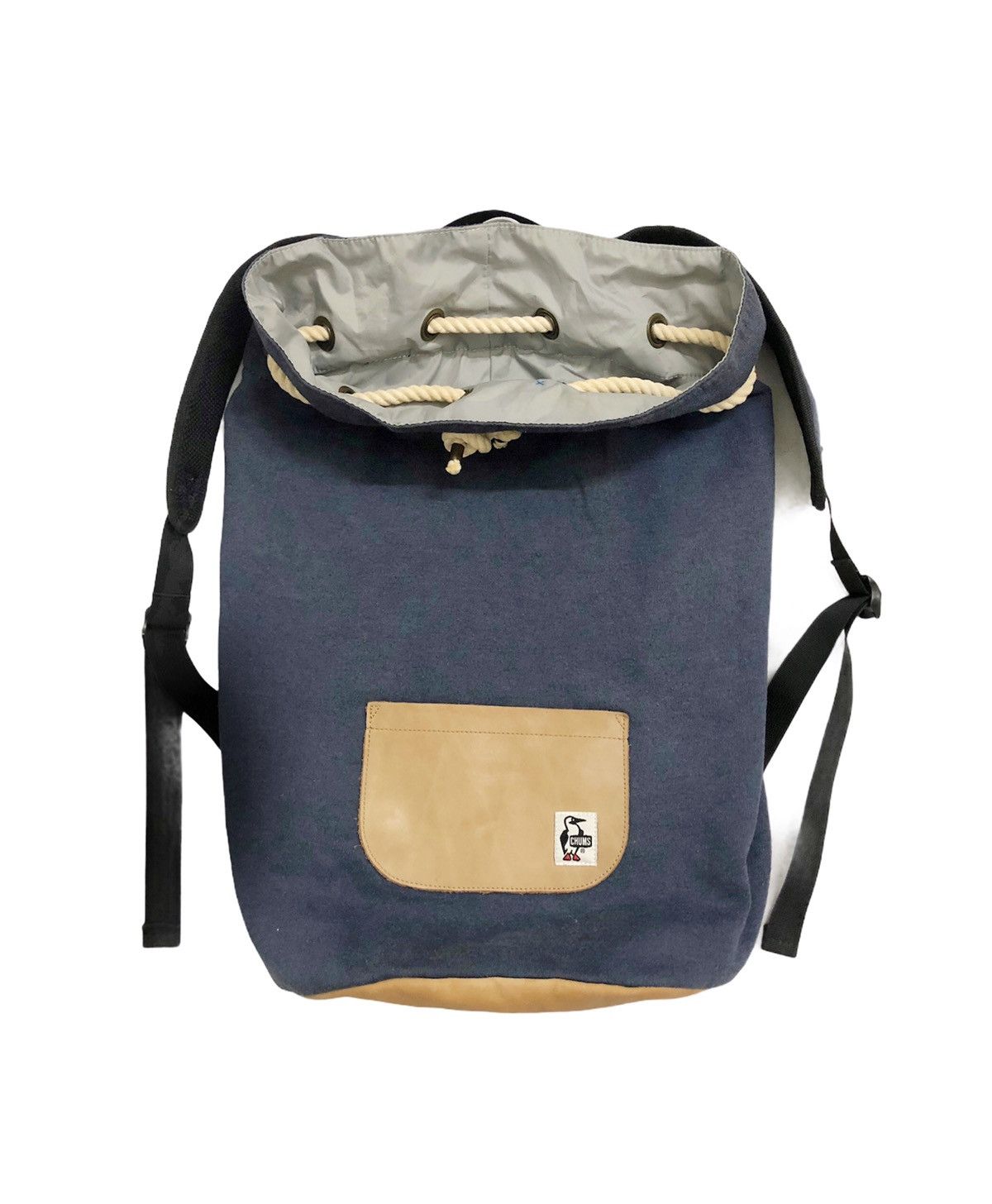 Chums 00's Chums Cotton Bamboo back Pack Size ONE SIZE - 11 Thumbnail