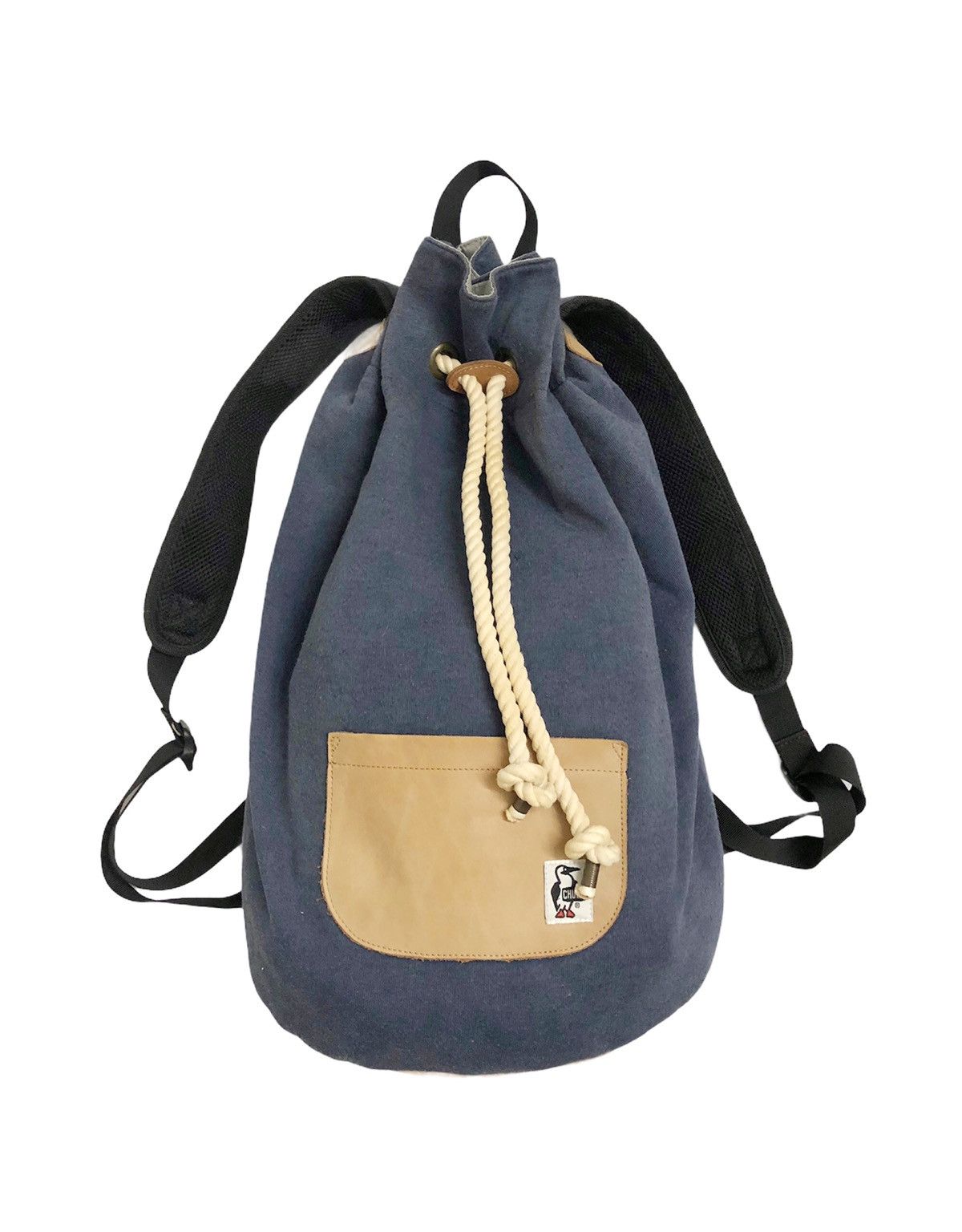 Chums 00's Chums Cotton Bamboo back Pack Size ONE SIZE - 1 Thumbnail