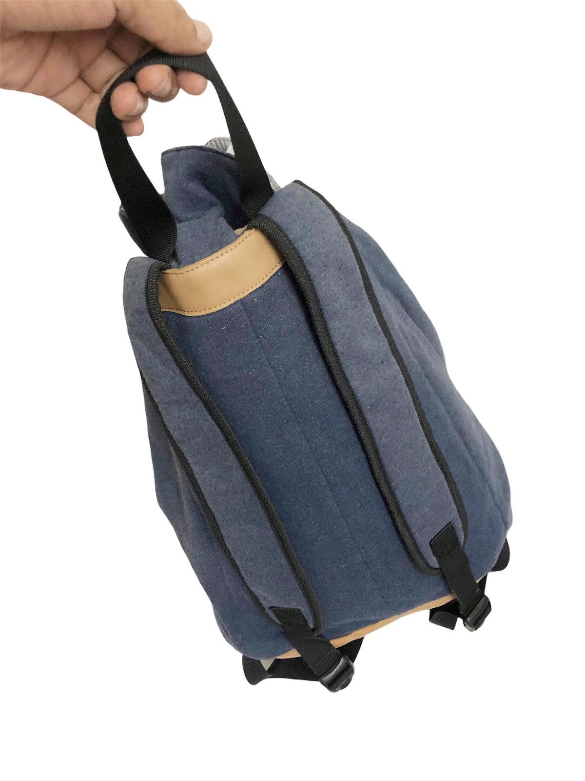 Chums 00's Chums Cotton Bamboo back Pack Size ONE SIZE - 7 Thumbnail