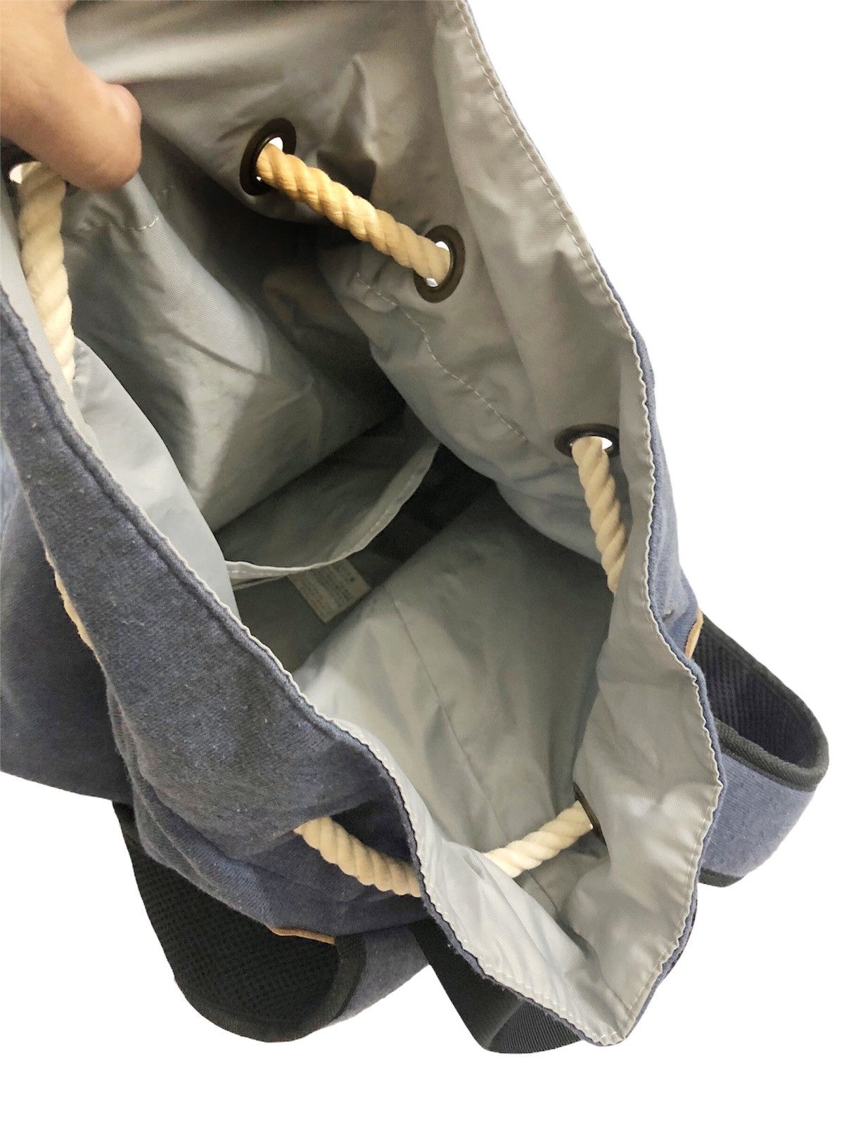 Chums 00's Chums Cotton Bamboo back Pack Size ONE SIZE - 14 Thumbnail