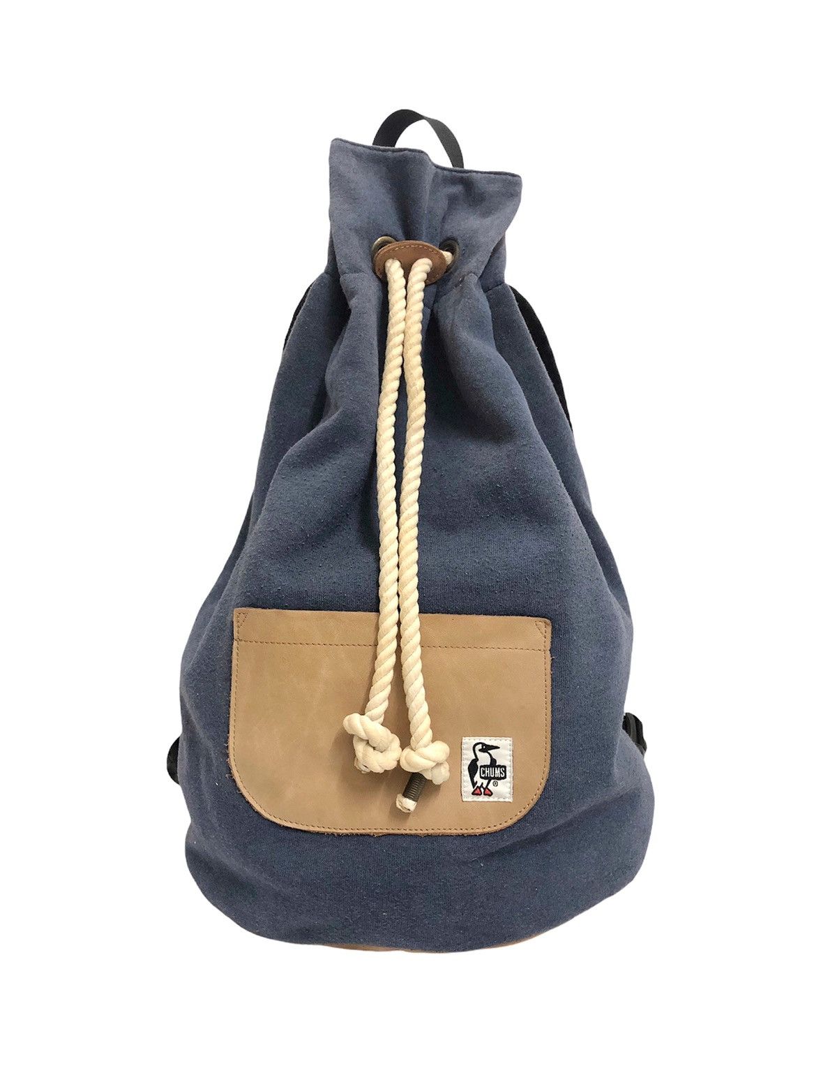 Chums 00's Chums Cotton Bamboo back Pack Size ONE SIZE - 2 Thumbnail