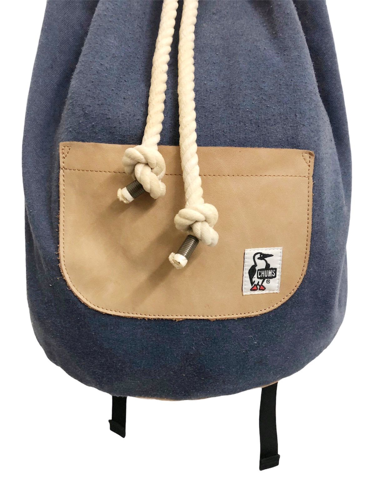 Chums 00's Chums Cotton Bamboo back Pack Size ONE SIZE - 10 Thumbnail