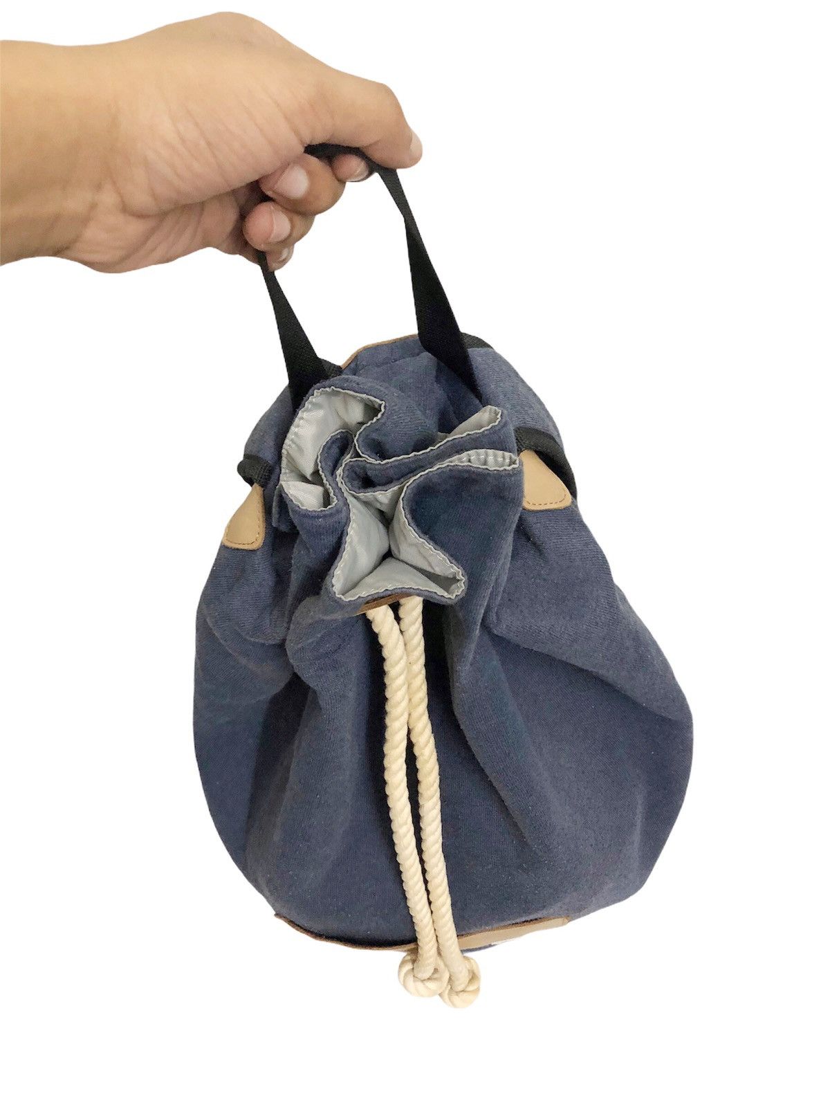Chums 00's Chums Cotton Bamboo back Pack Size ONE SIZE - 6 Thumbnail