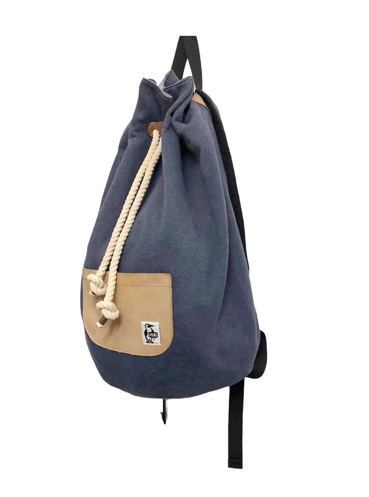 Chums 00's Chums Cotton Bamboo back Pack Size ONE SIZE - 9 Thumbnail