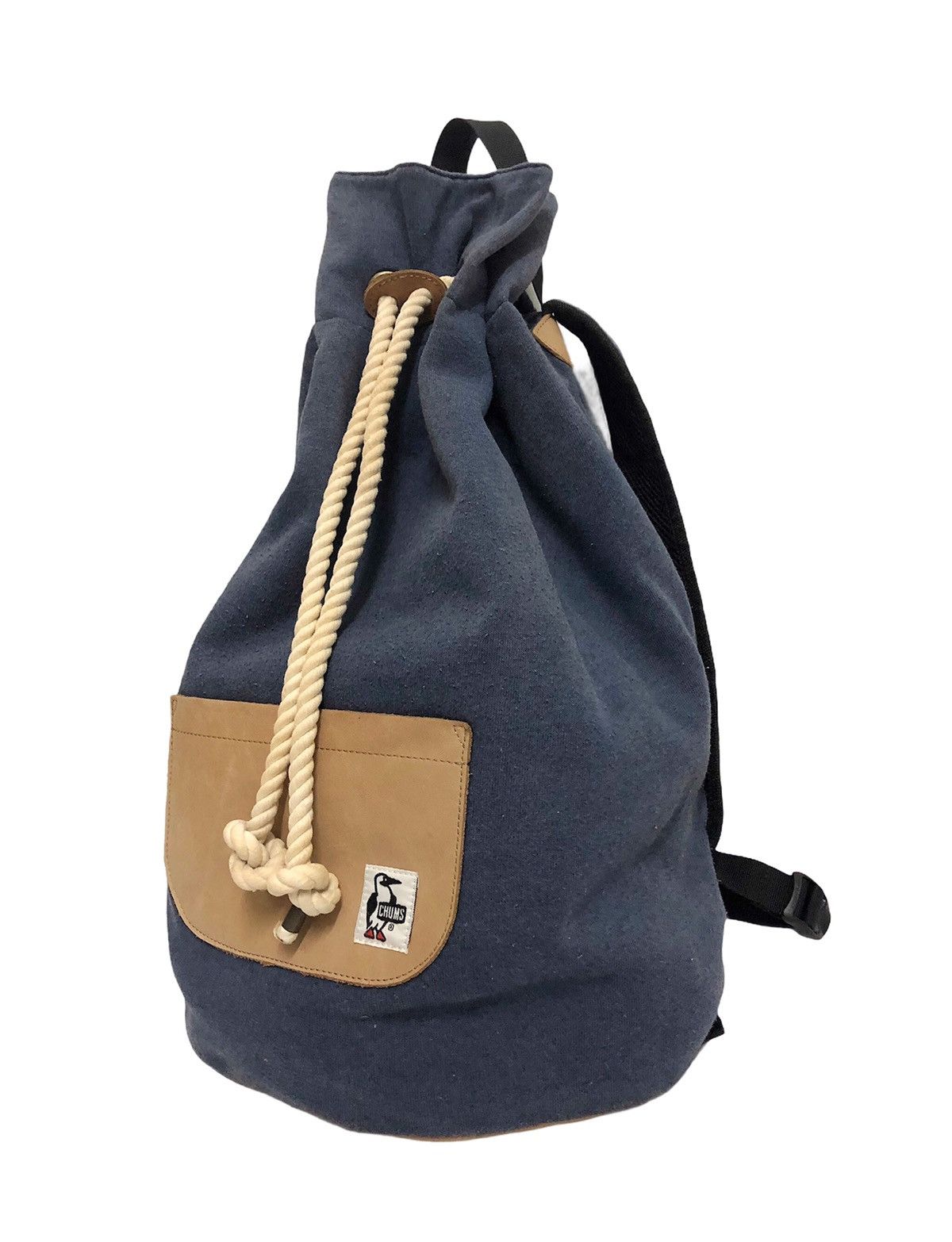 Chums 00's Chums Cotton Bamboo back Pack Size ONE SIZE - 3 Thumbnail