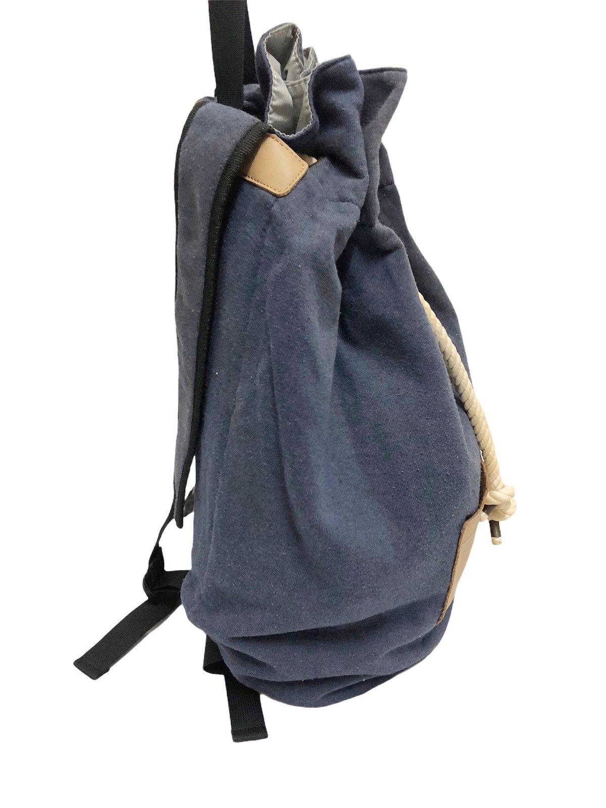 Chums 00's Chums Cotton Bamboo back Pack Size ONE SIZE - 5 Thumbnail