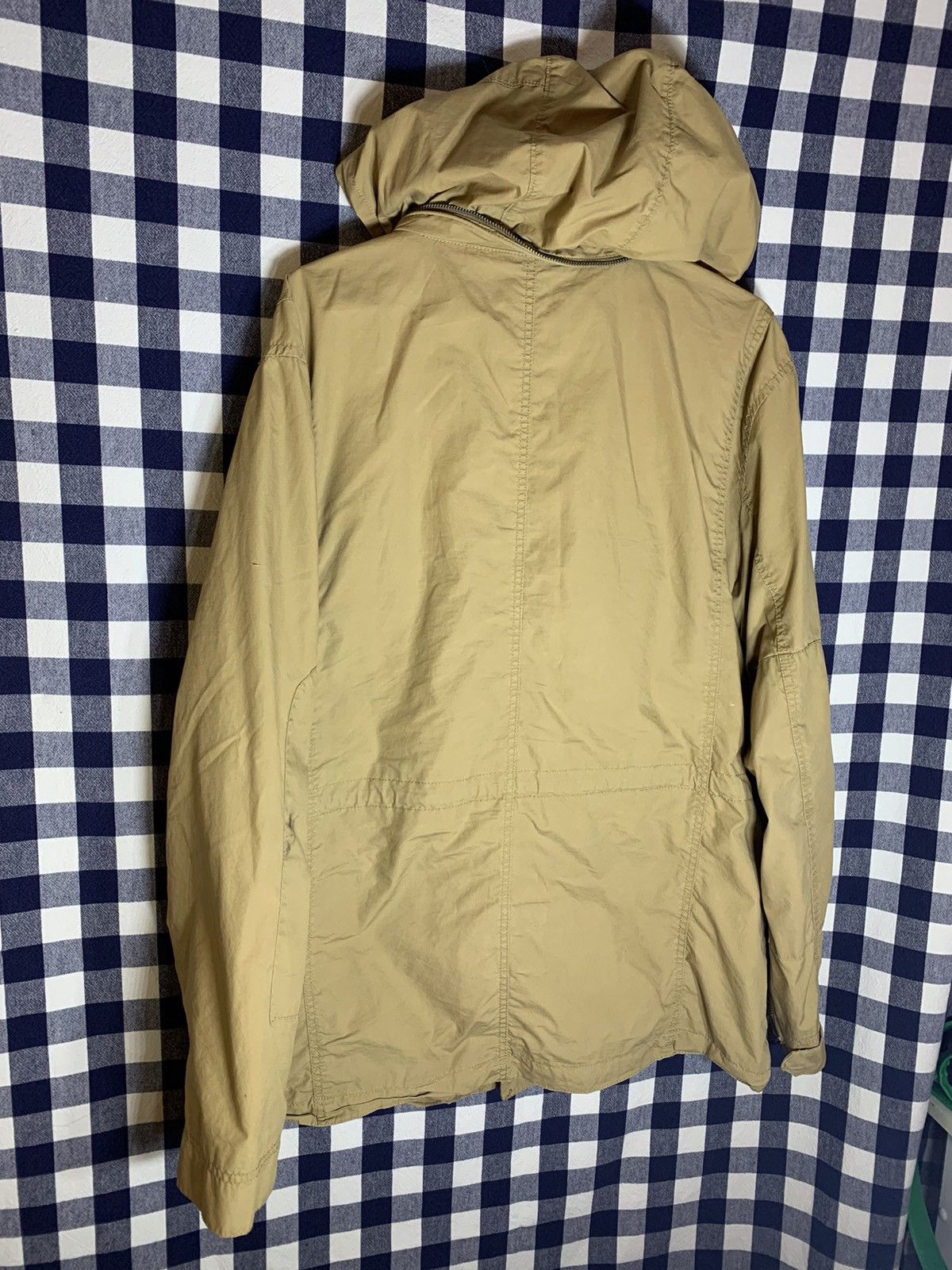 Gap × Vintage Vintage GAP Jacket Size US XL / EU 56 / 4 - 3 Thumbnail