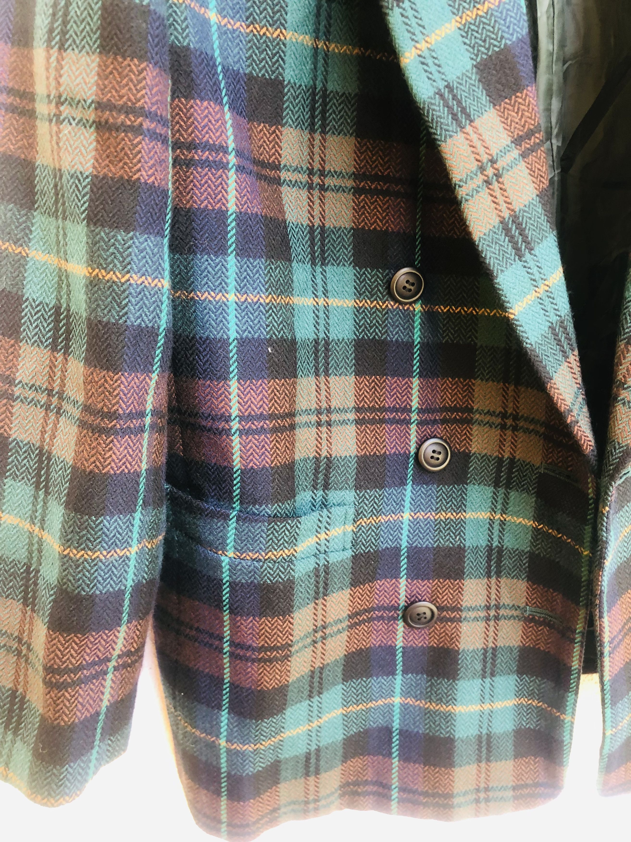 Japanese Brand × Vintage Vintage Koret Politician Sucker Designer Fashion Style Size US M / EU 48-50 / 2 - 7 Thumbnail