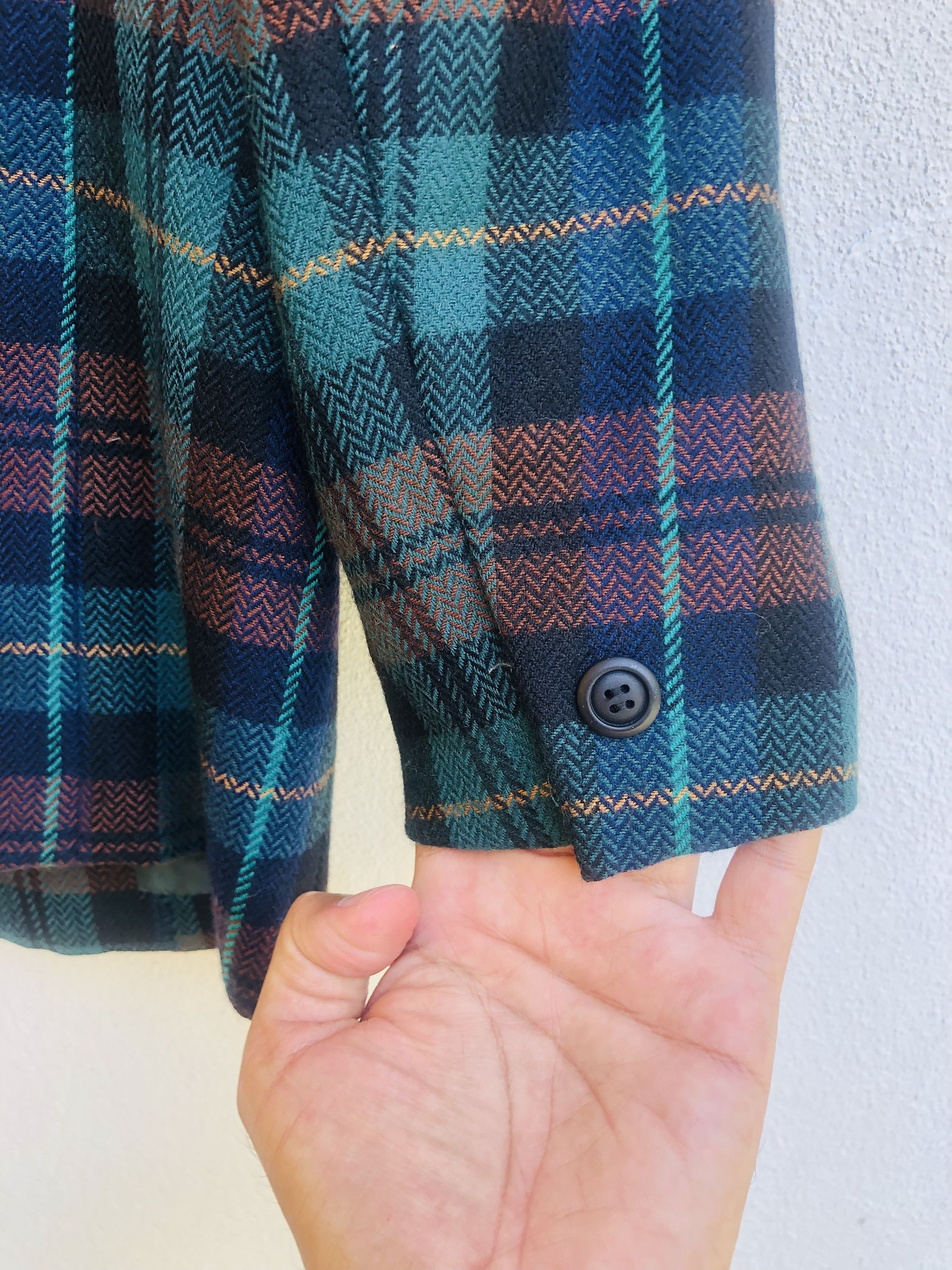 Japanese Brand × Vintage Vintage Koret Politician Sucker Designer Fashion Style Size US M / EU 48-50 / 2 - 8 Thumbnail
