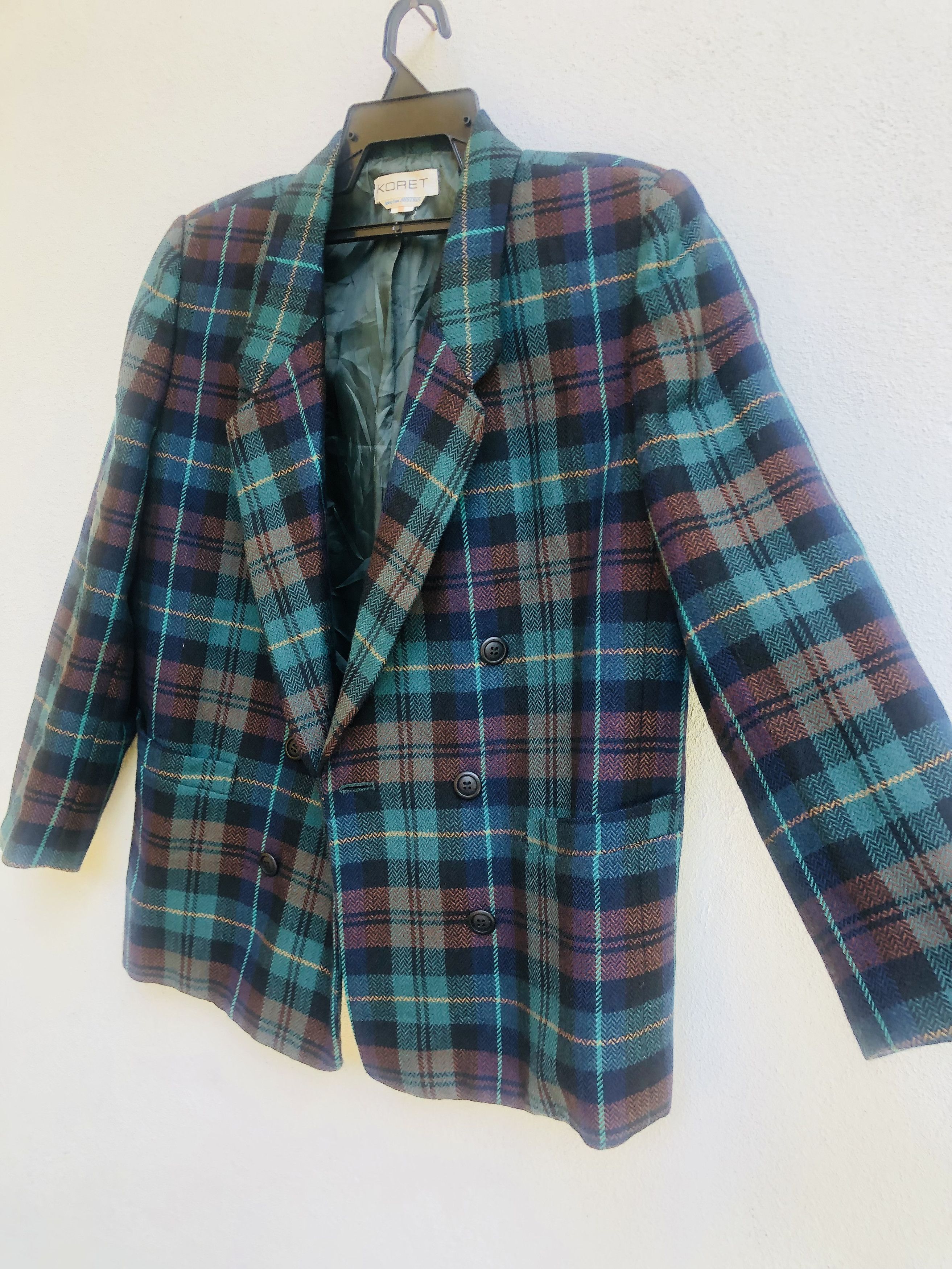 Japanese Brand × Vintage Vintage Koret Politician Sucker Designer Fashion Style Size US M / EU 48-50 / 2 - 5 Thumbnail