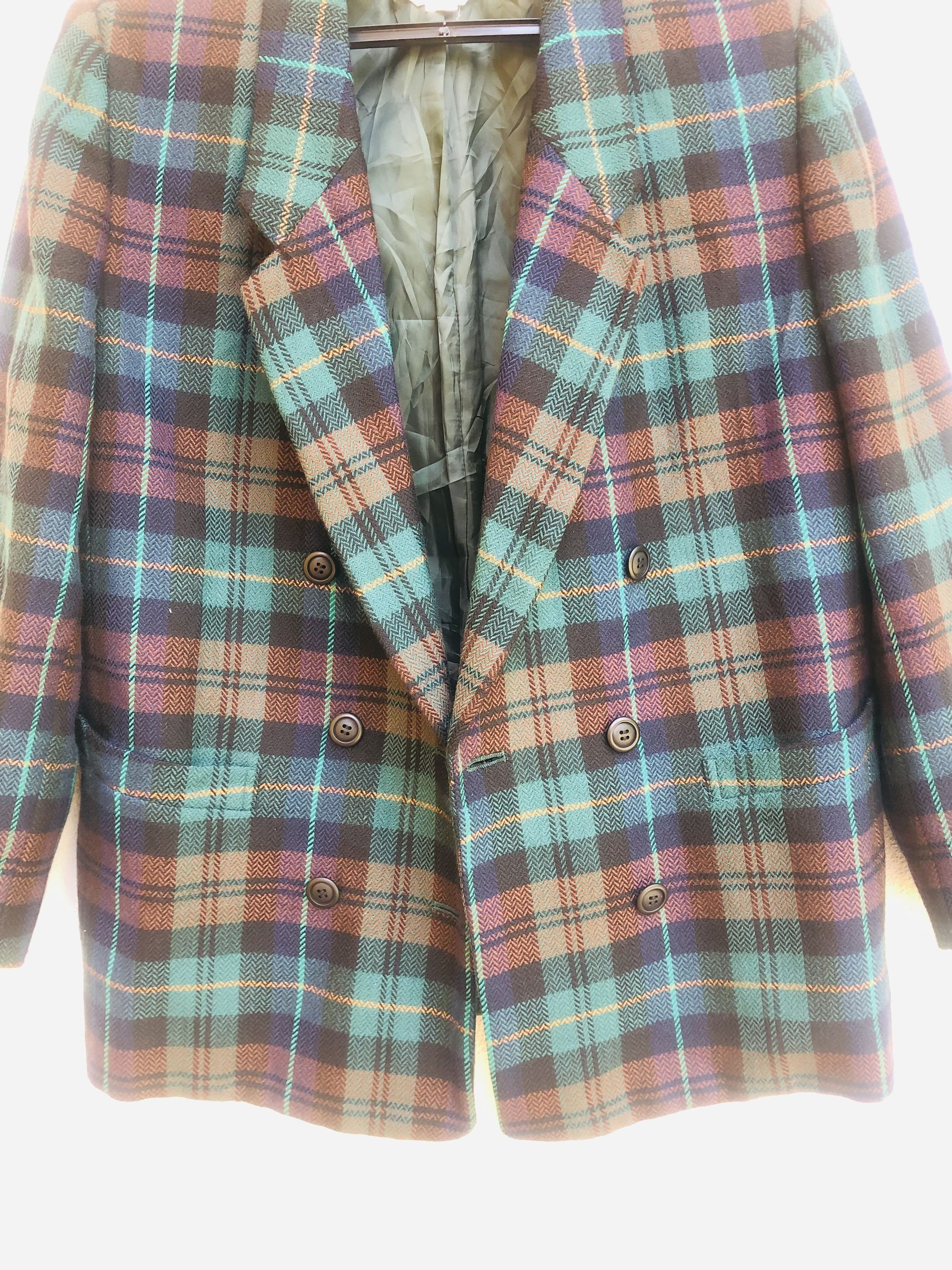 Japanese Brand × Vintage Vintage Koret Politician Sucker Designer Fashion Style Size US M / EU 48-50 / 2 - 3 Thumbnail