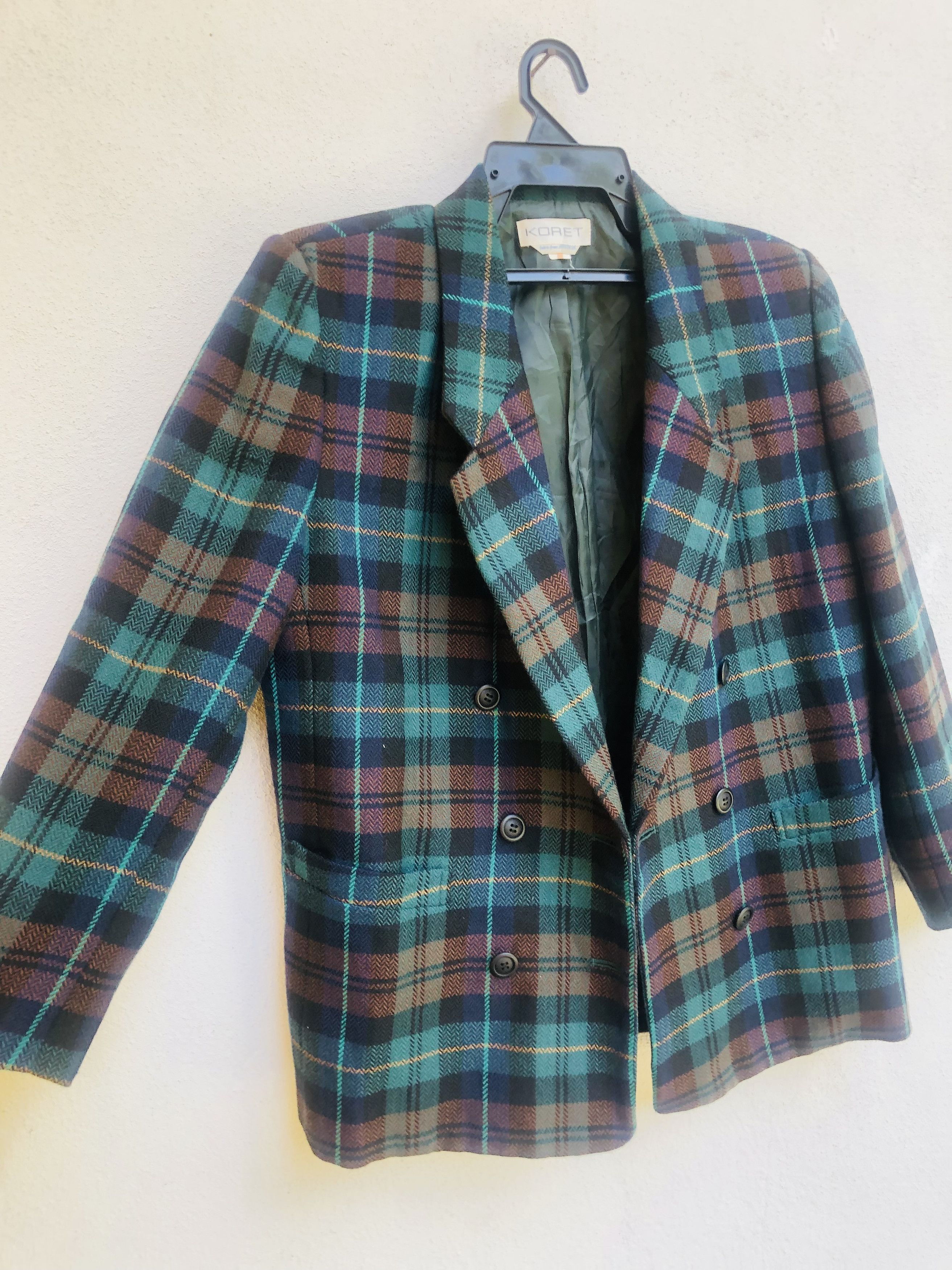 Japanese Brand × Vintage Vintage Koret Politician Sucker Designer Fashion Style Size US M / EU 48-50 / 2 - 4 Thumbnail