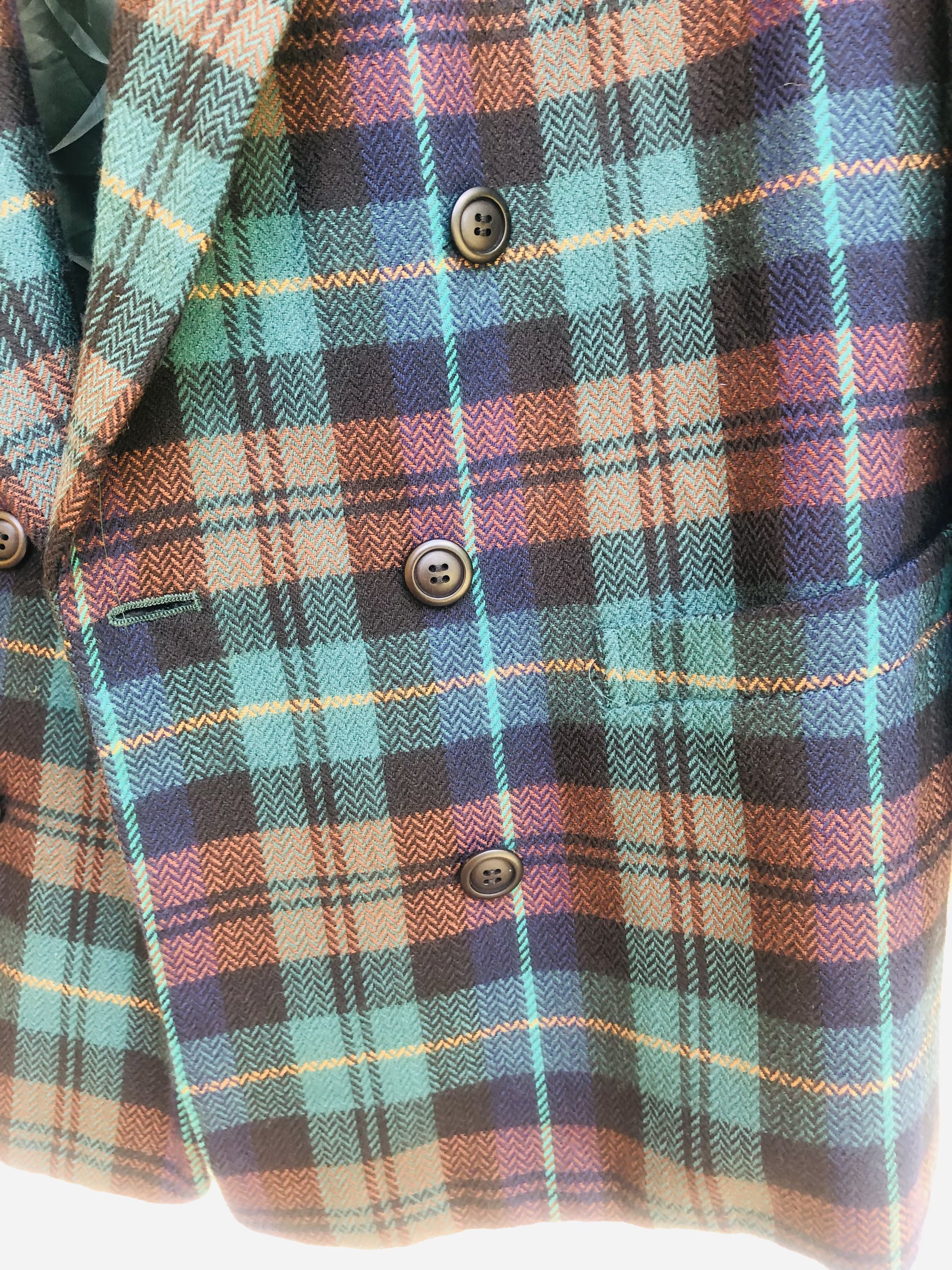 Japanese Brand × Vintage Vintage Koret Politician Sucker Designer Fashion Style Size US M / EU 48-50 / 2 - 6 Thumbnail