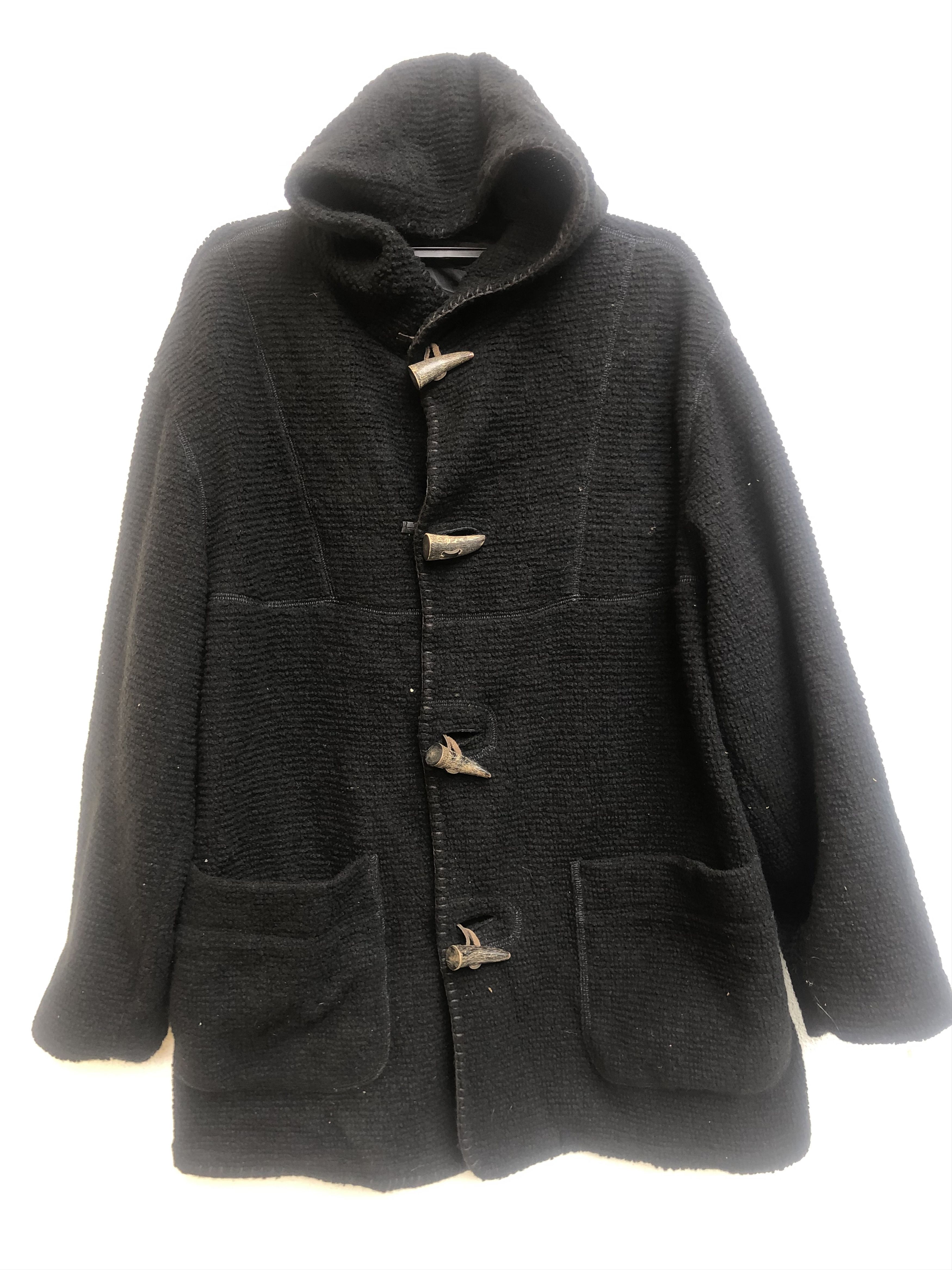 Japanese Brand × Vintage Vintage Leocone Japanese Designed Fashion Style Jacket Size US L / EU 52-54 / 3 - 1 Thumbnail