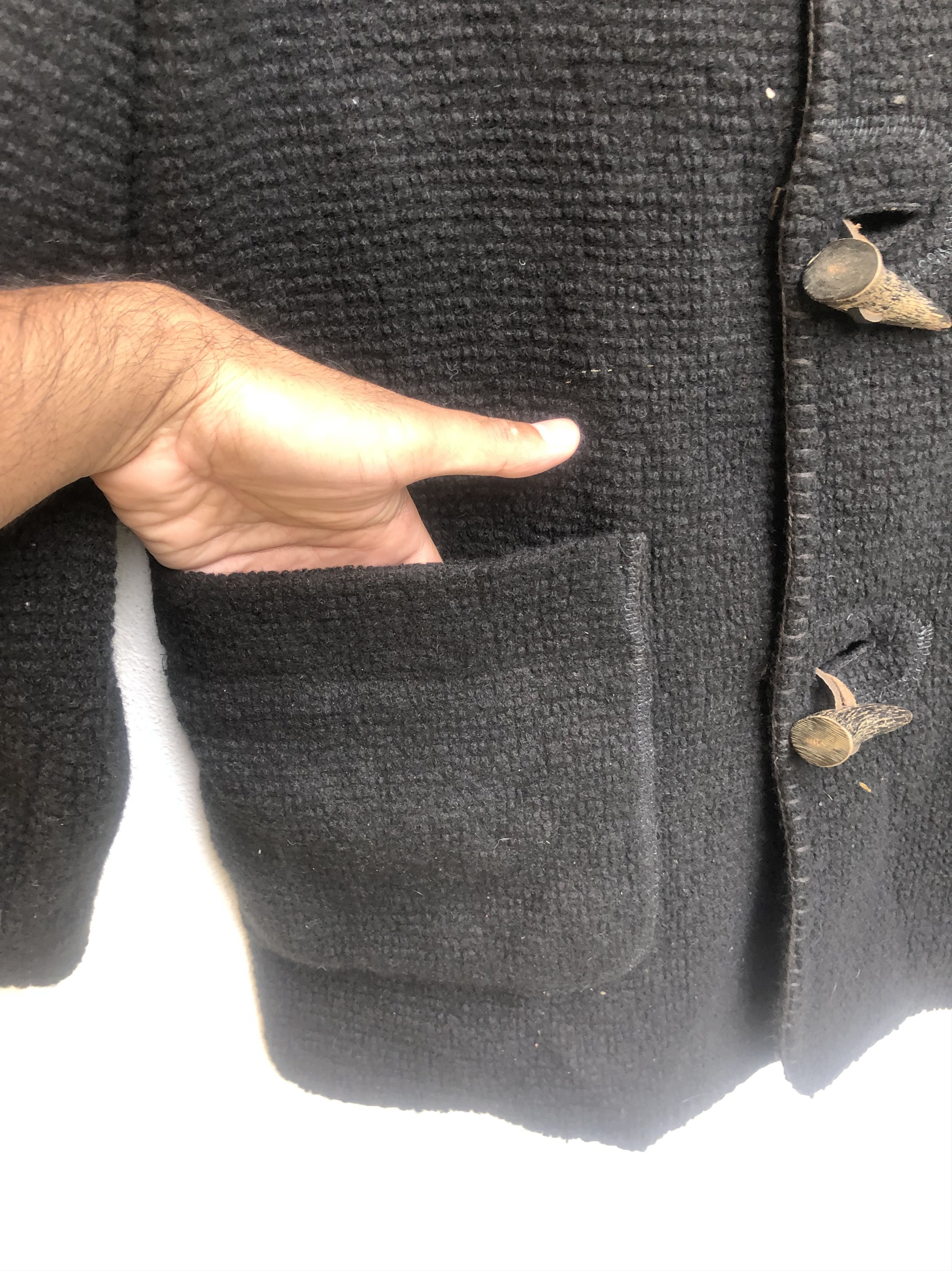 Japanese Brand × Vintage Vintage Leocone Japanese Designed Fashion Style Jacket Size US L / EU 52-54 / 3 - 7 Thumbnail