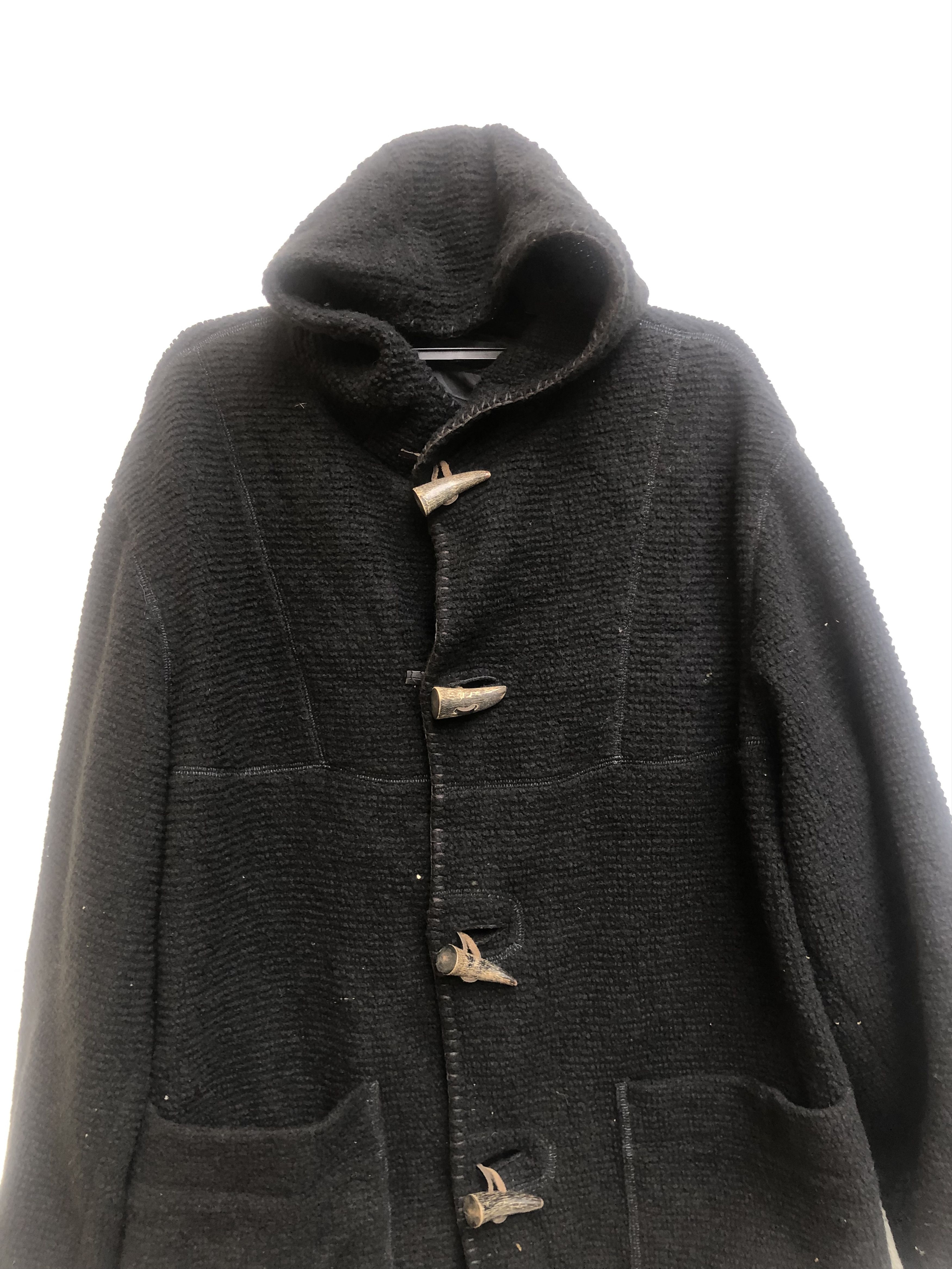 Japanese Brand × Vintage Vintage Leocone Japanese Designed Fashion Style Jacket Size US L / EU 52-54 / 3 - 3 Thumbnail
