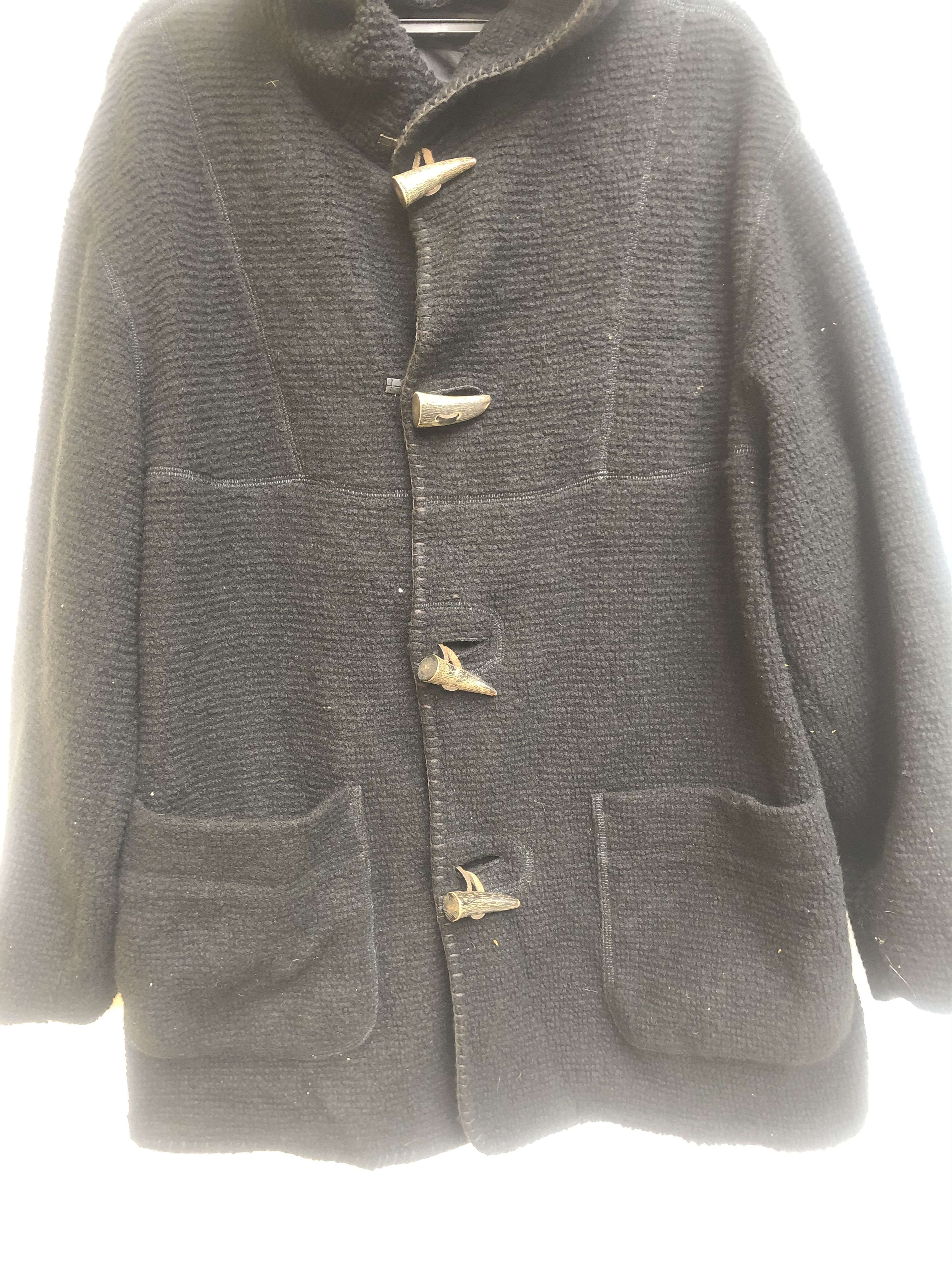 Japanese Brand × Vintage Vintage Leocone Japanese Designed Fashion Style Jacket Size US L / EU 52-54 / 3 - 4 Thumbnail