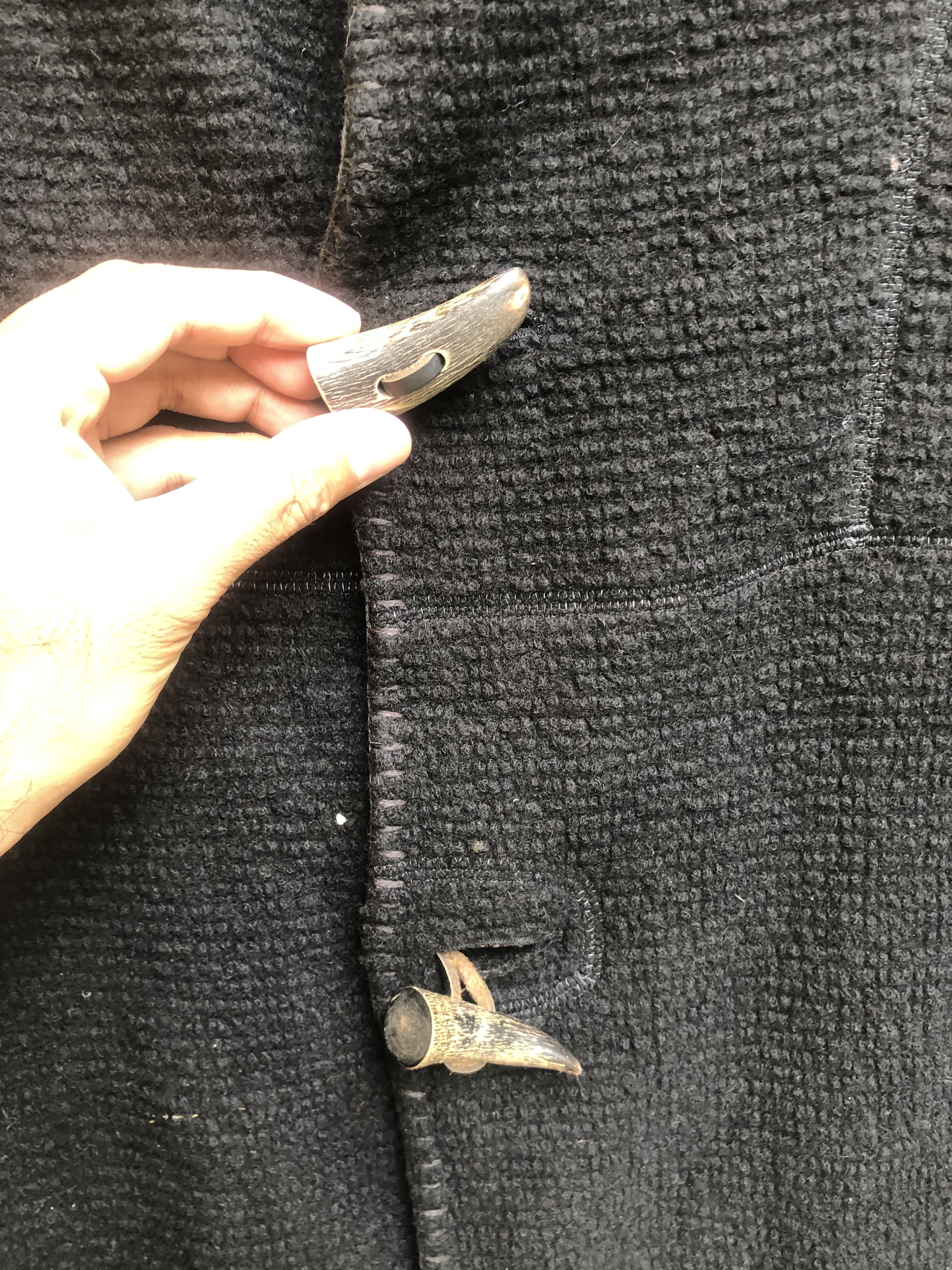 Japanese Brand × Vintage Vintage Leocone Japanese Designed Fashion Style Jacket Size US L / EU 52-54 / 3 - 8 Thumbnail