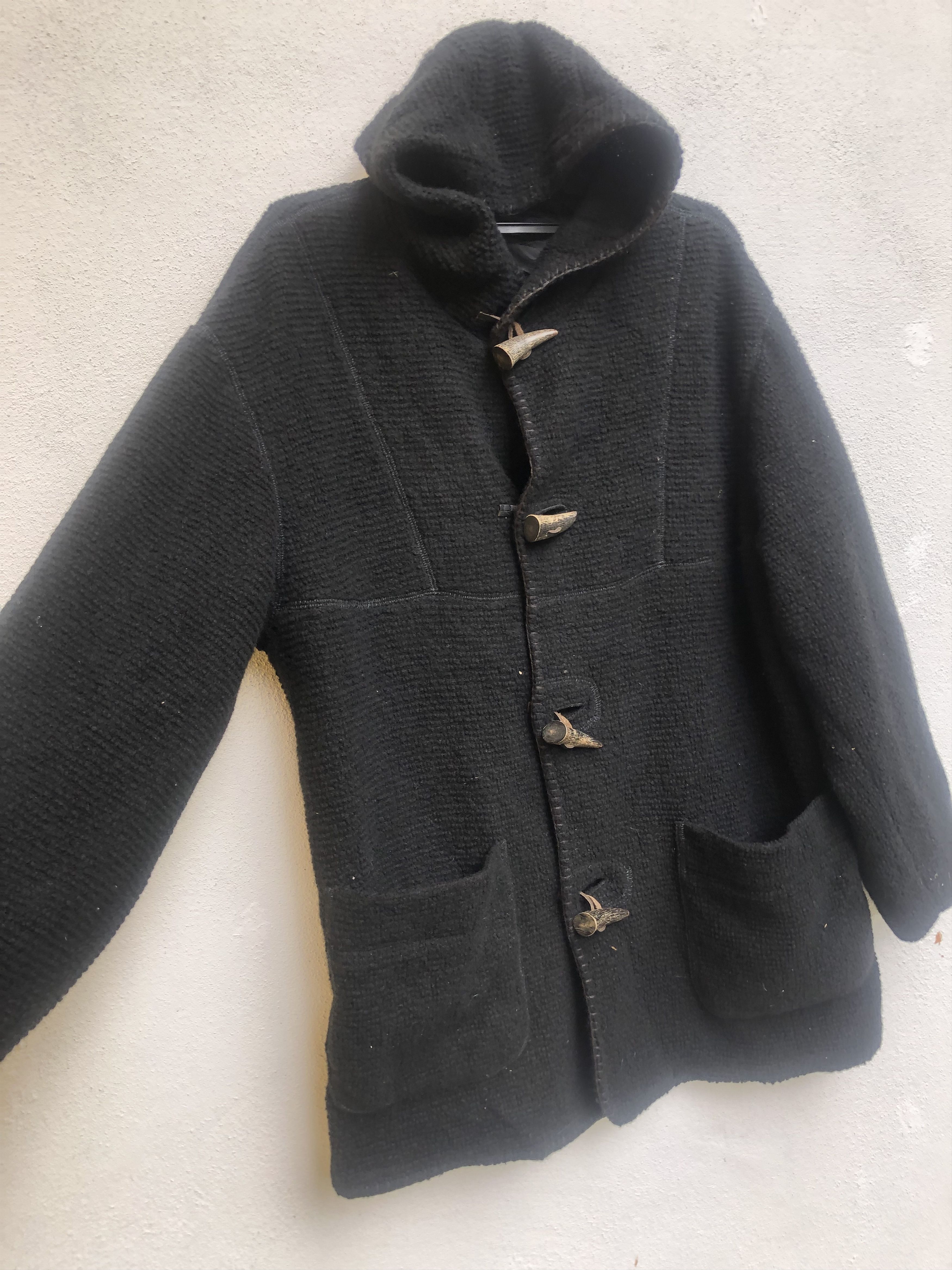 Japanese Brand × Vintage Vintage Leocone Japanese Designed Fashion Style Jacket Size US L / EU 52-54 / 3 - 5 Thumbnail