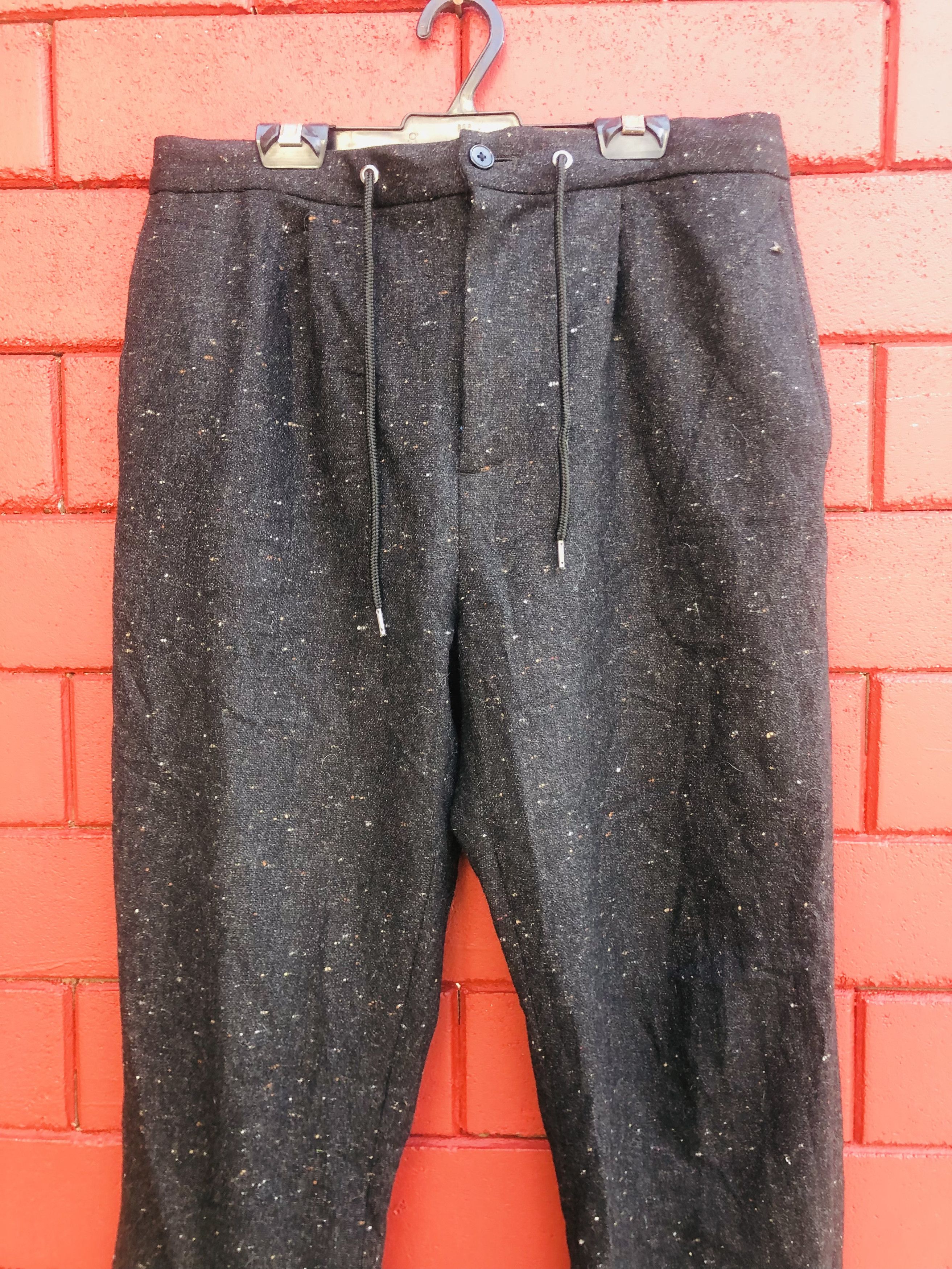 Japanese Brand × Journal Standard × Vintage Vintage Journal Standard Japanese Designer Fashion Style Size US 30 / EU 46 - 3 Thumbnail
